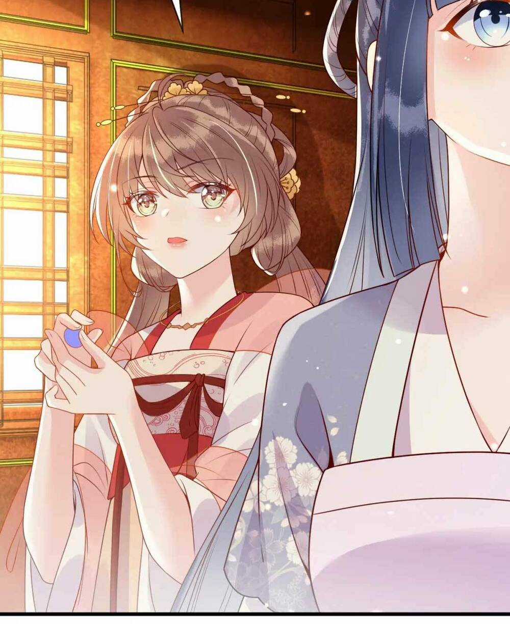 Công Chúa Kiêu Ngạo Độc Sủng Tiểu Thái Giám Chapter 16 trang 35