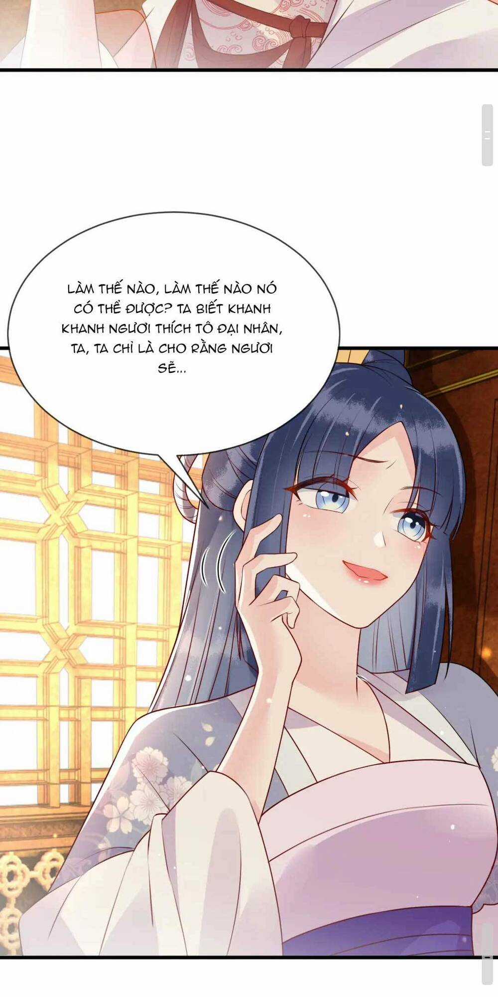 Công Chúa Kiêu Ngạo Độc Sủng Tiểu Thái Giám Chapter 16 trang 38