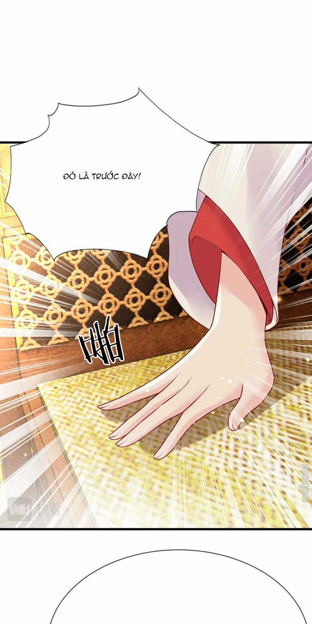 Công Chúa Kiêu Ngạo Độc Sủng Tiểu Thái Giám Chapter 16 trang 39