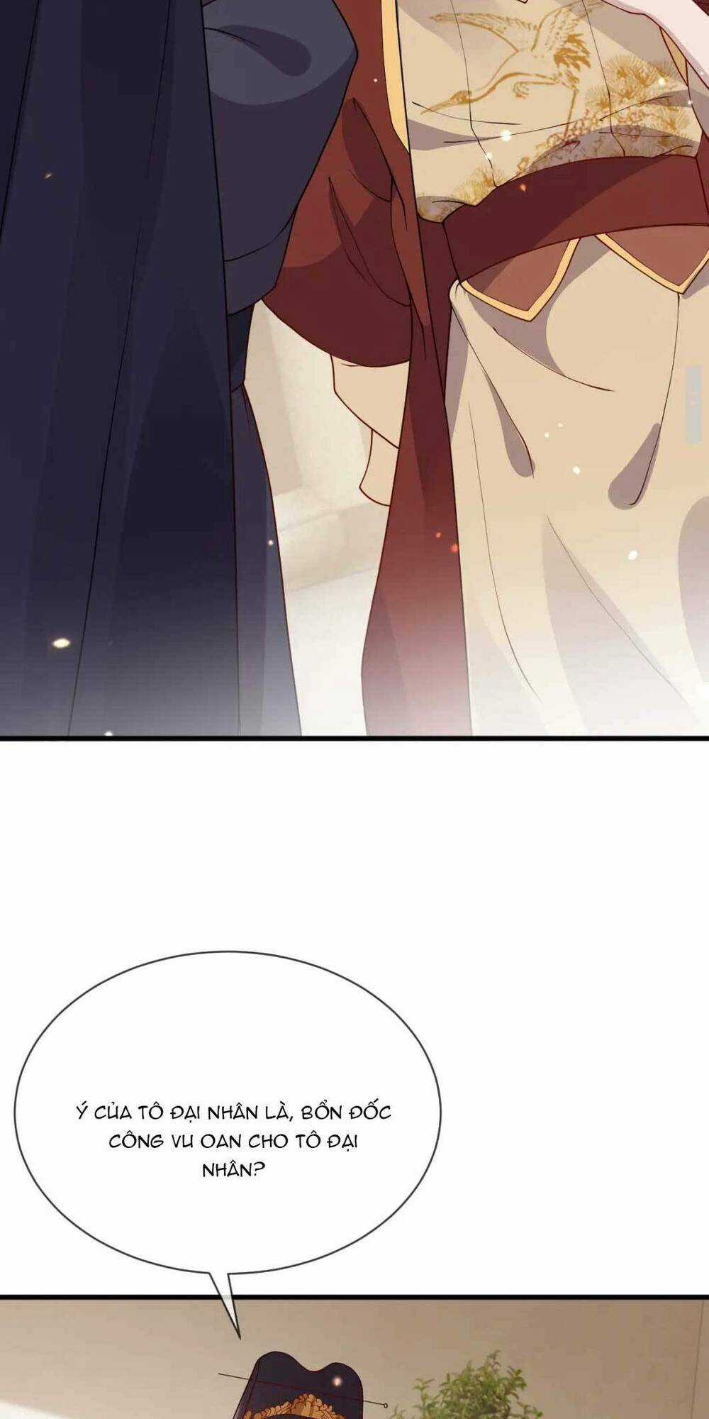 Công Chúa Kiêu Ngạo Độc Sủng Tiểu Thái Giám Chapter 16 trang 4