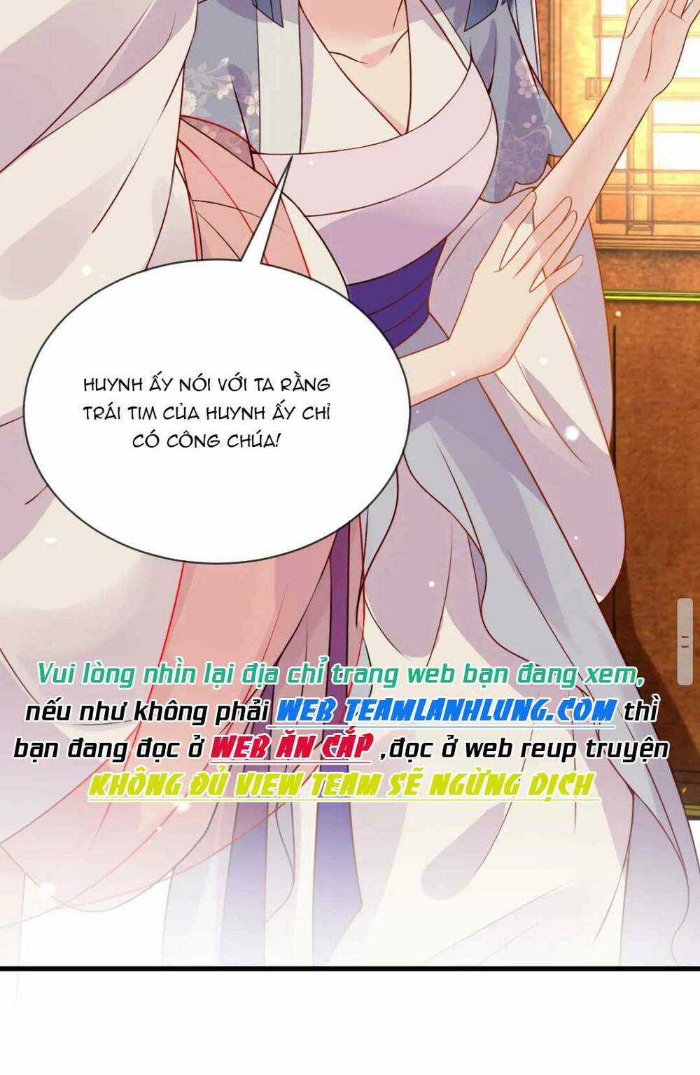 Công Chúa Kiêu Ngạo Độc Sủng Tiểu Thái Giám Chapter 16 trang 42