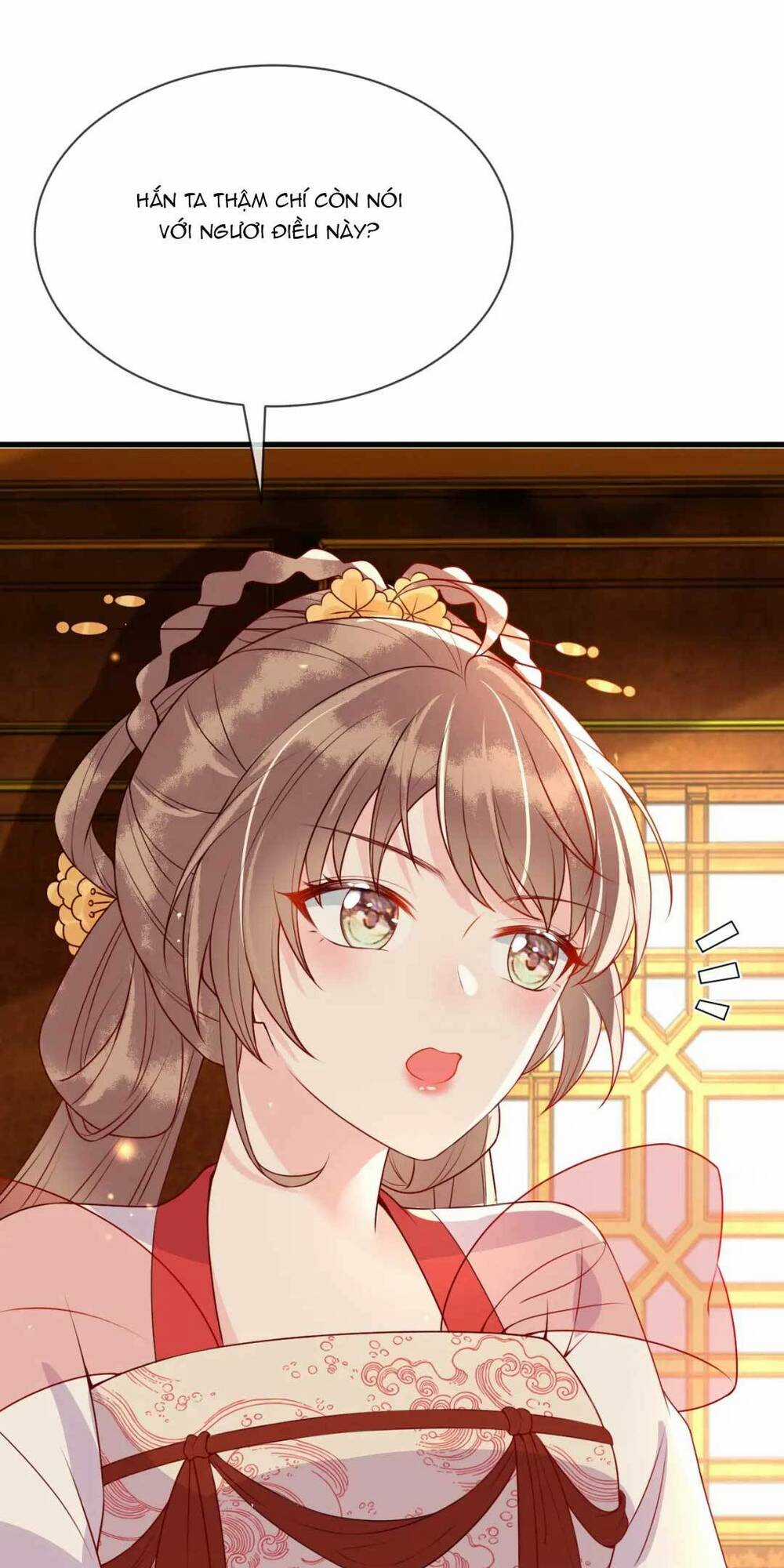 Công Chúa Kiêu Ngạo Độc Sủng Tiểu Thái Giám Chapter 16 trang 43