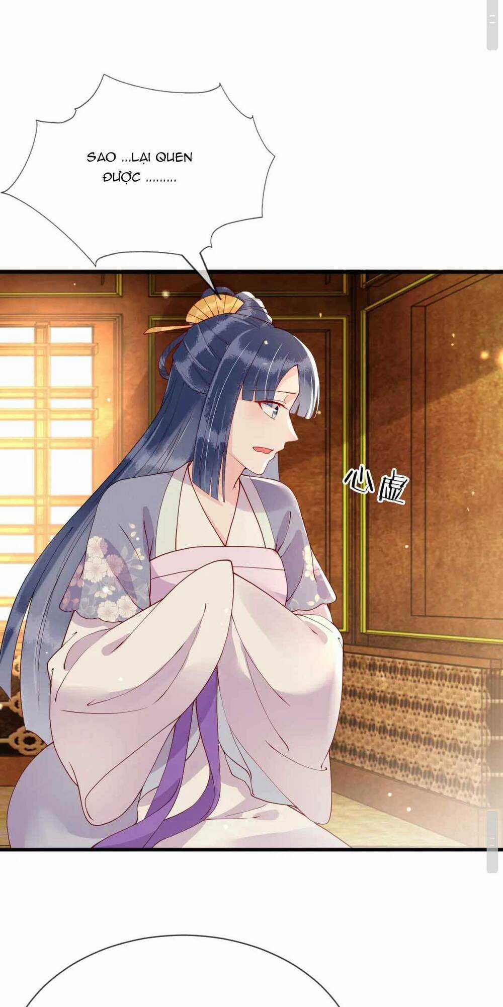 Công Chúa Kiêu Ngạo Độc Sủng Tiểu Thái Giám Chapter 16 trang 46