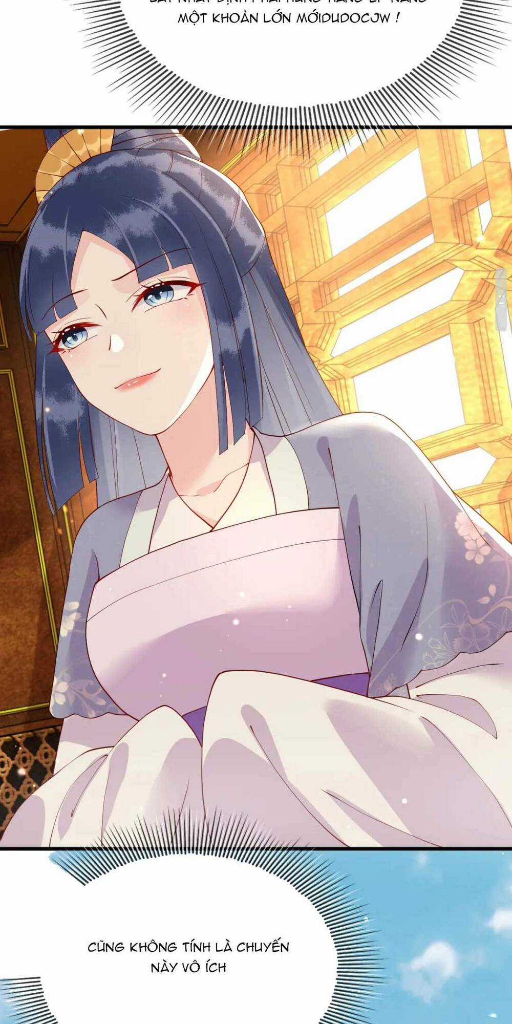 Công Chúa Kiêu Ngạo Độc Sủng Tiểu Thái Giám Chapter 16 trang 49