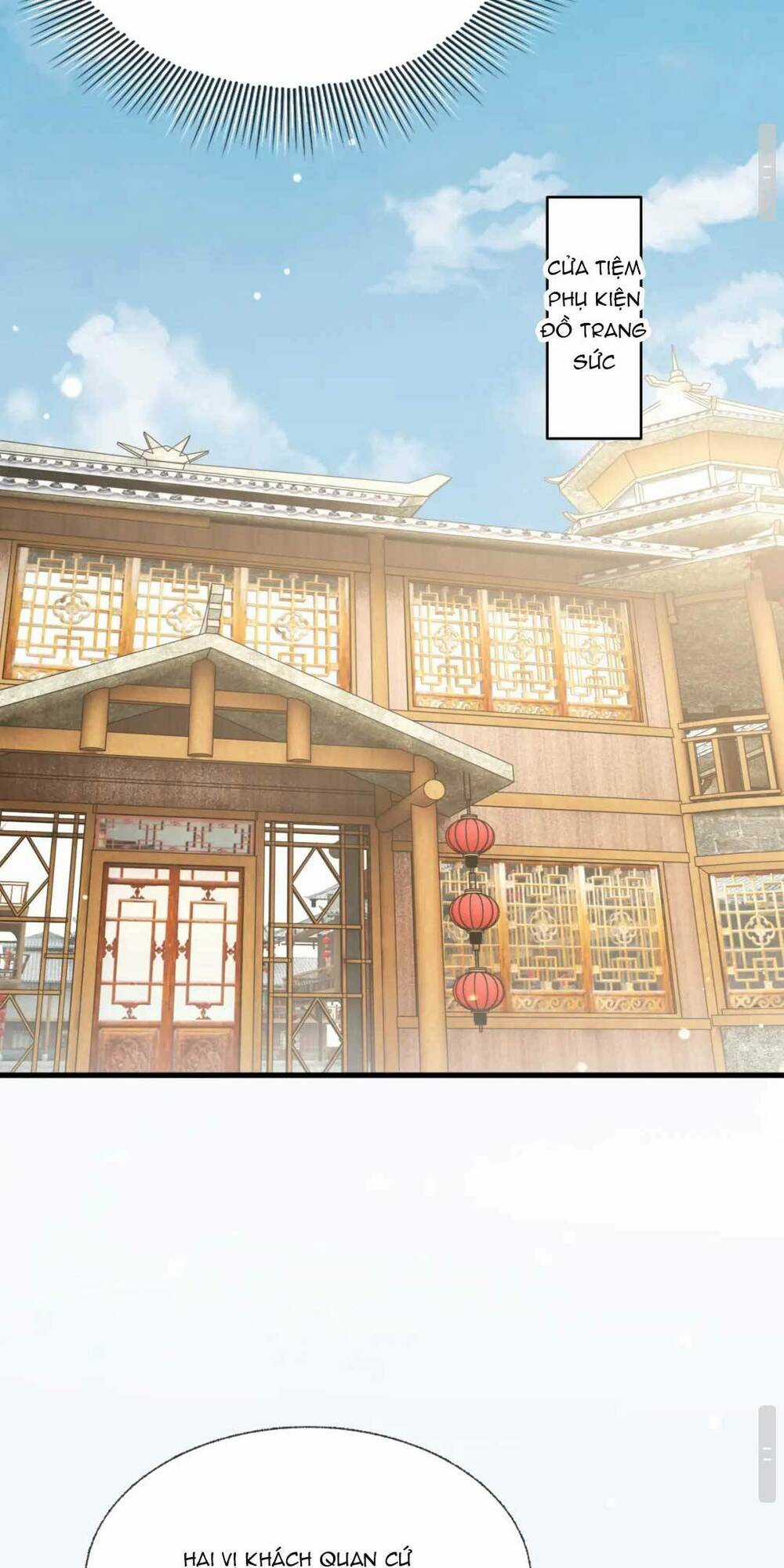 Công Chúa Kiêu Ngạo Độc Sủng Tiểu Thái Giám Chapter 16 trang 50