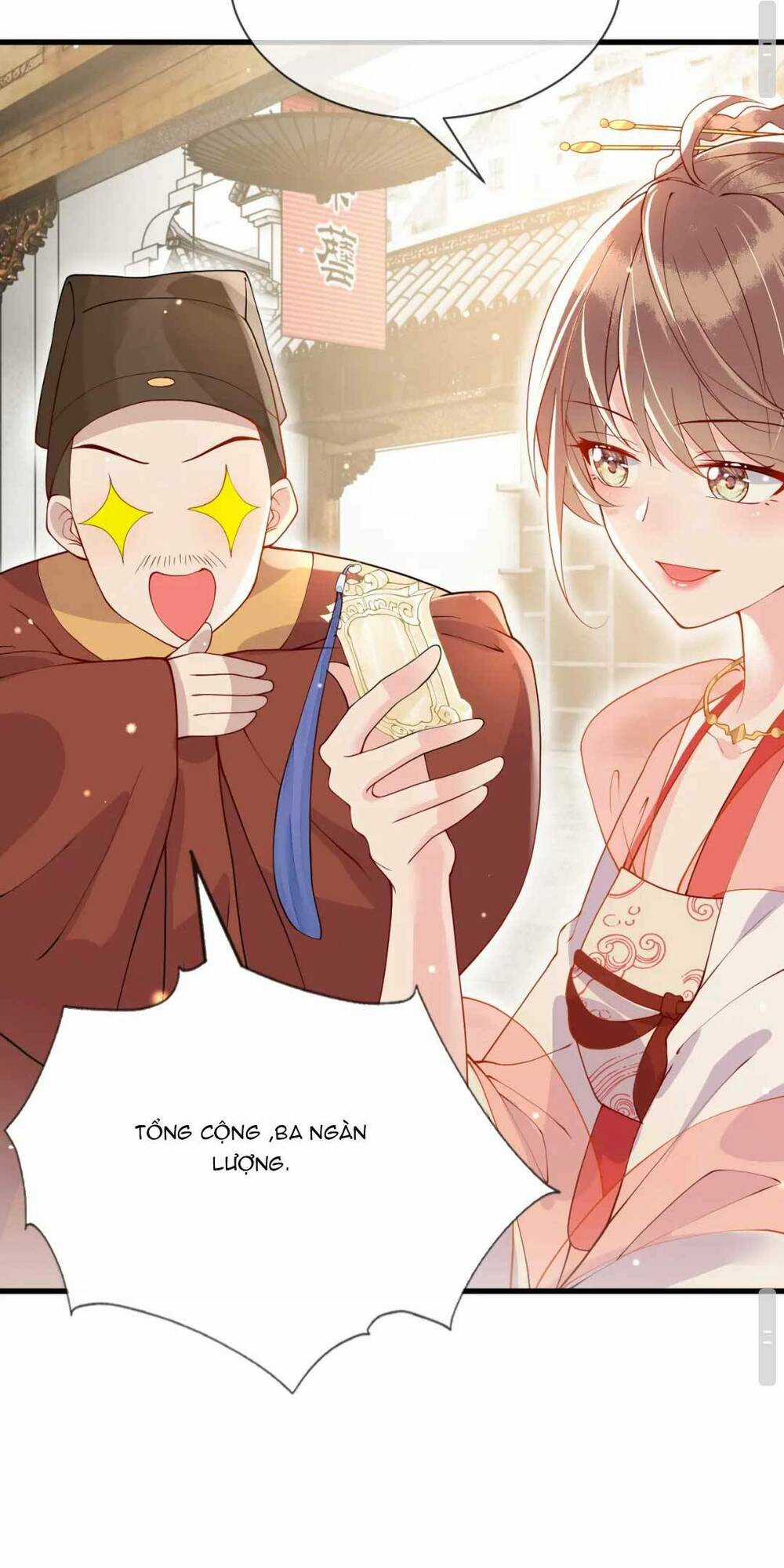 Công Chúa Kiêu Ngạo Độc Sủng Tiểu Thái Giám Chapter 16 trang 62