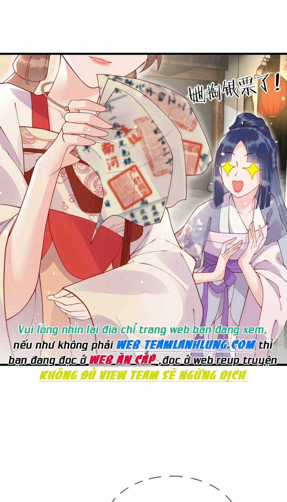 Công Chúa Kiêu Ngạo Độc Sủng Tiểu Thái Giám Chapter 16 trang 63