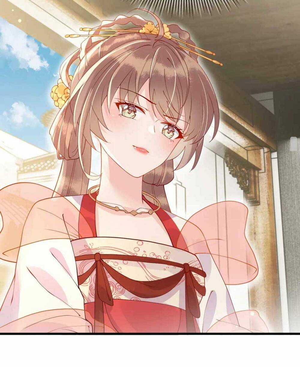 Công Chúa Kiêu Ngạo Độc Sủng Tiểu Thái Giám Chapter 16 trang 70