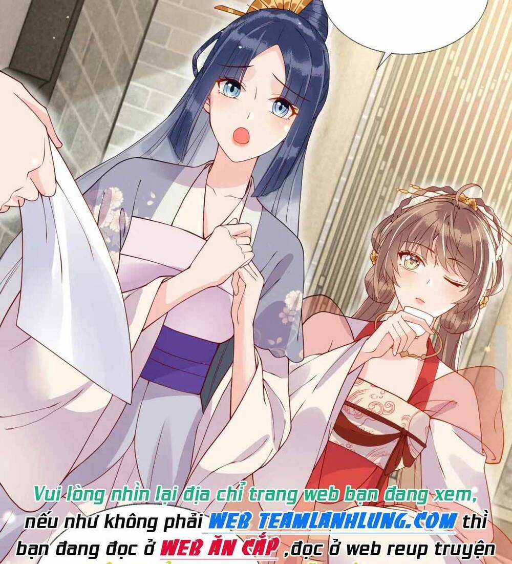 Công Chúa Kiêu Ngạo Độc Sủng Tiểu Thái Giám Chapter 17 trang 17
