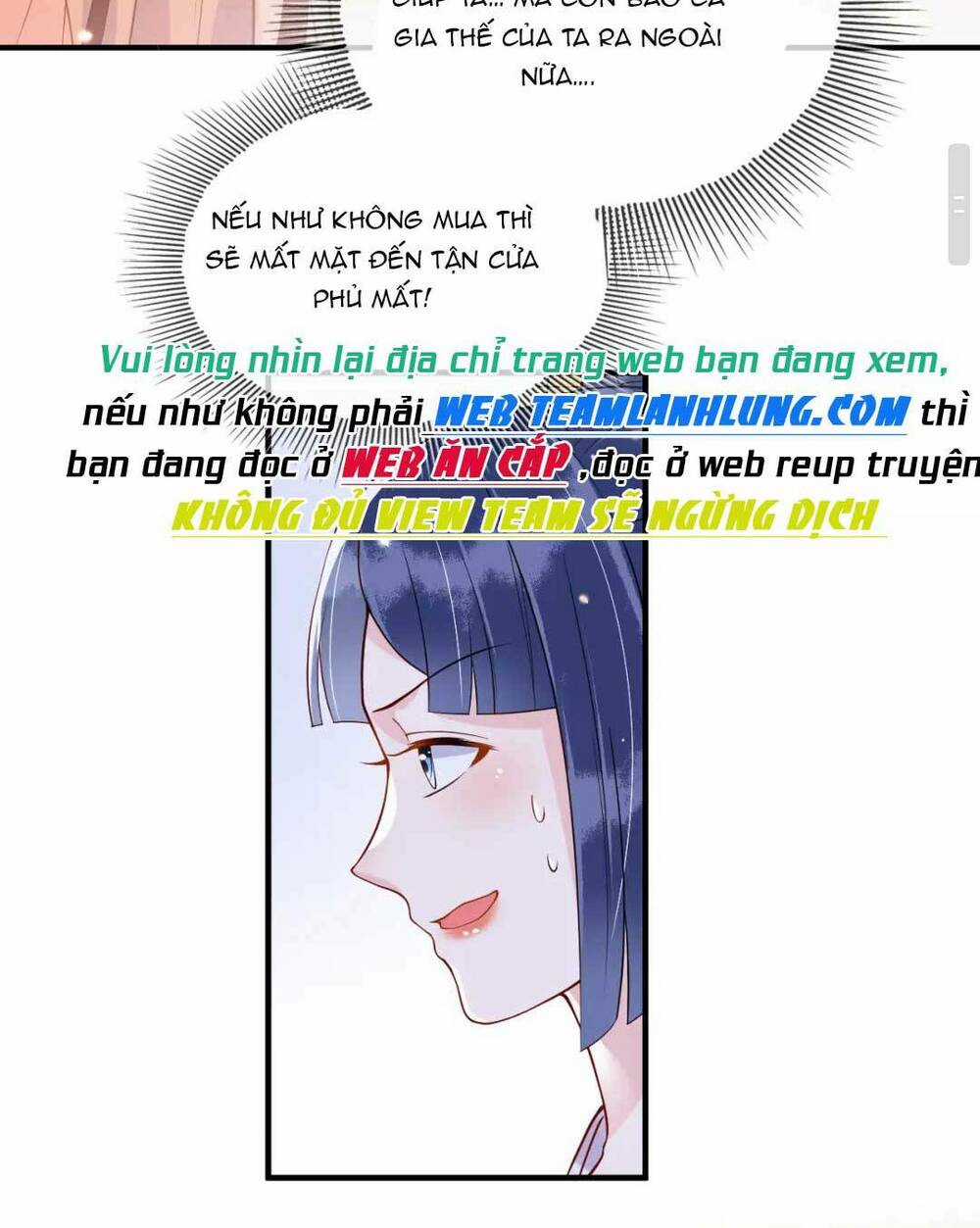 Công Chúa Kiêu Ngạo Độc Sủng Tiểu Thái Giám Chapter 17 trang 7