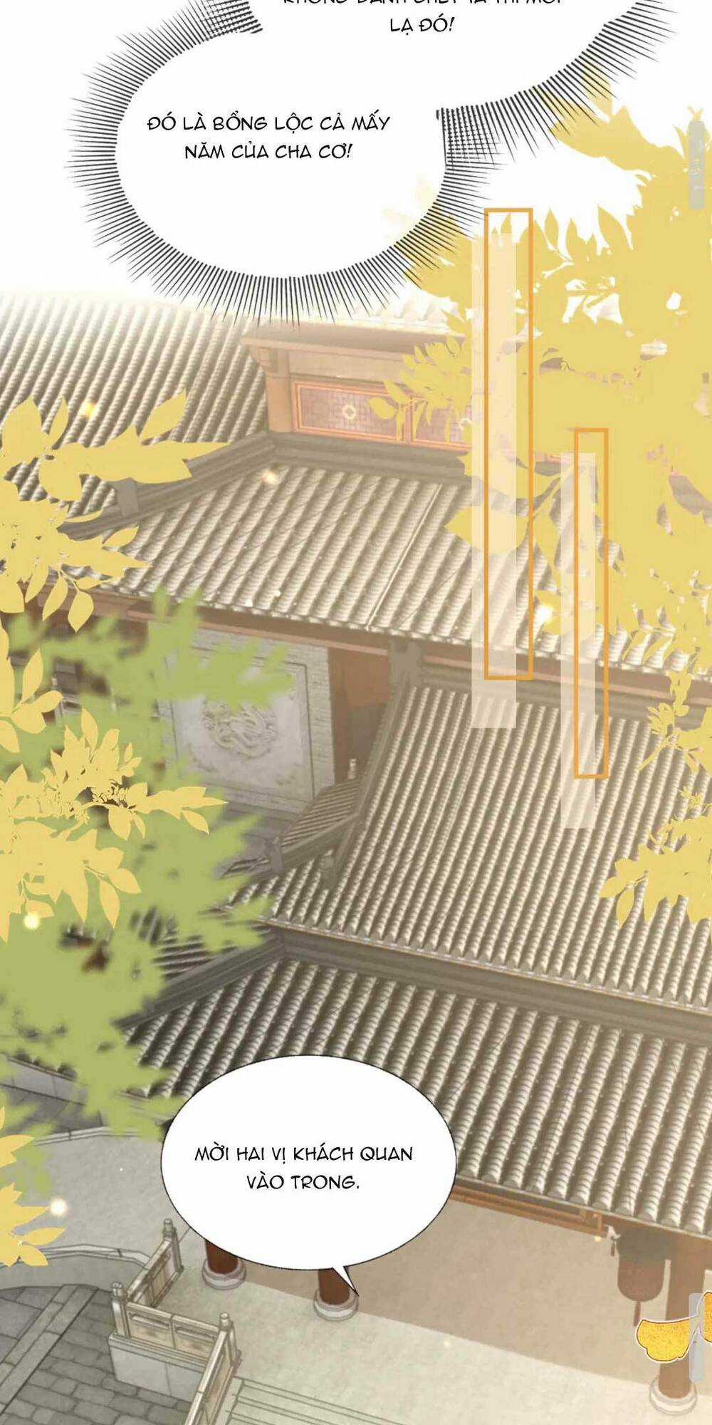 Công Chúa Kiêu Ngạo Độc Sủng Tiểu Thái Giám Chapter 17 trang 9