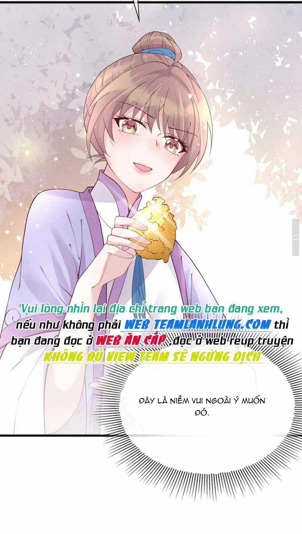 Công Chúa Kiêu Ngạo Độc Sủng Tiểu Thái Giám Chapter 18 trang 19