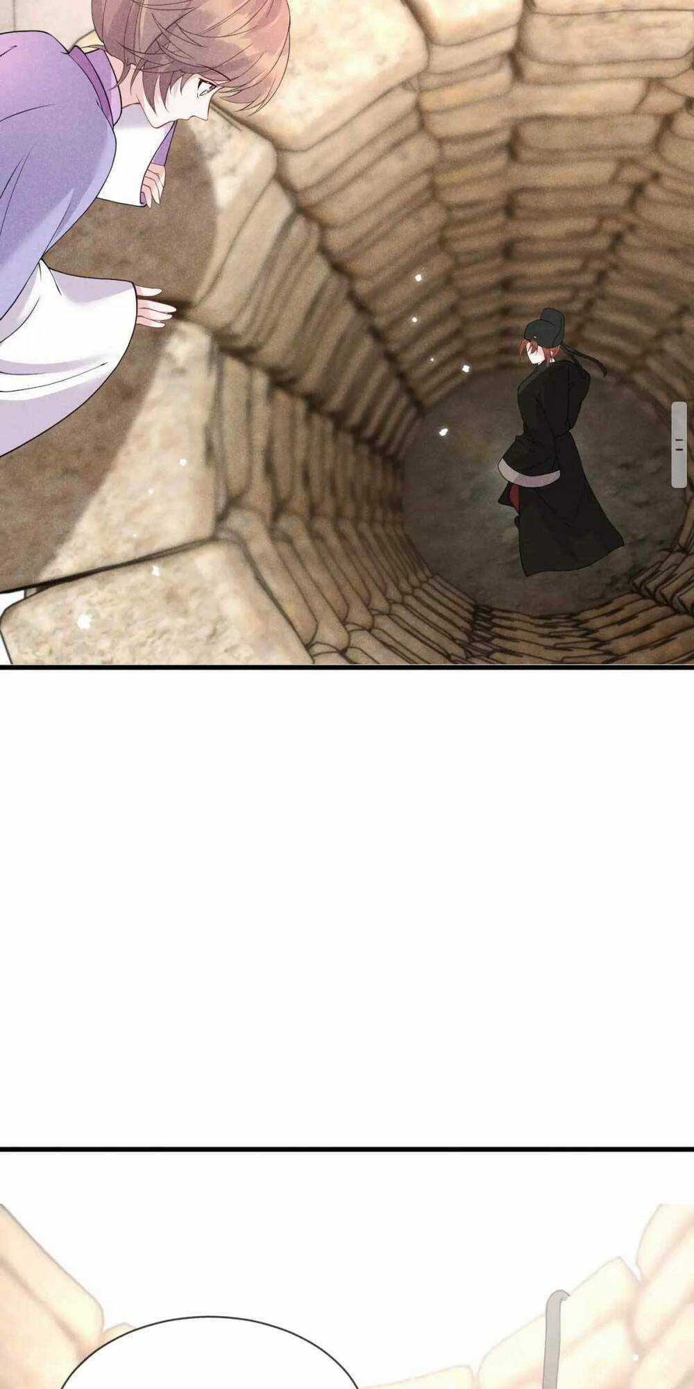 Công Chúa Kiêu Ngạo Độc Sủng Tiểu Thái Giám Chapter 18 trang 25