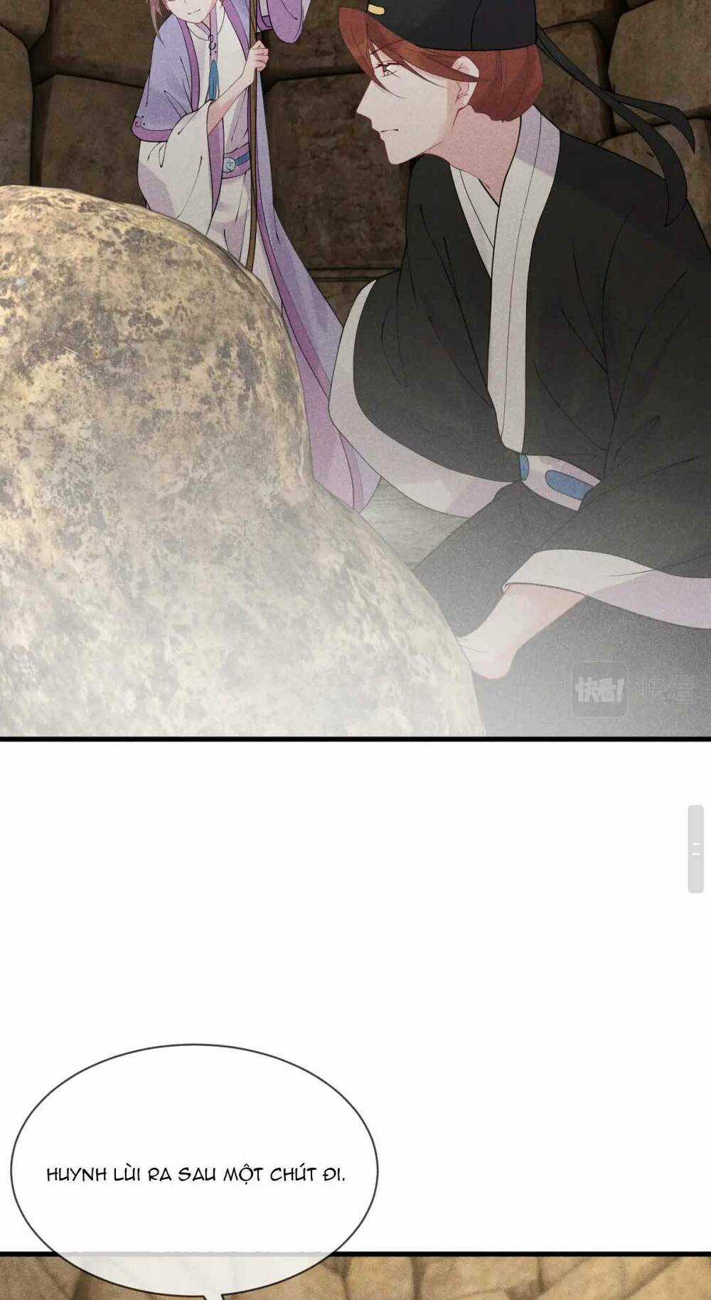 Công Chúa Kiêu Ngạo Độc Sủng Tiểu Thái Giám Chapter 18 trang 28