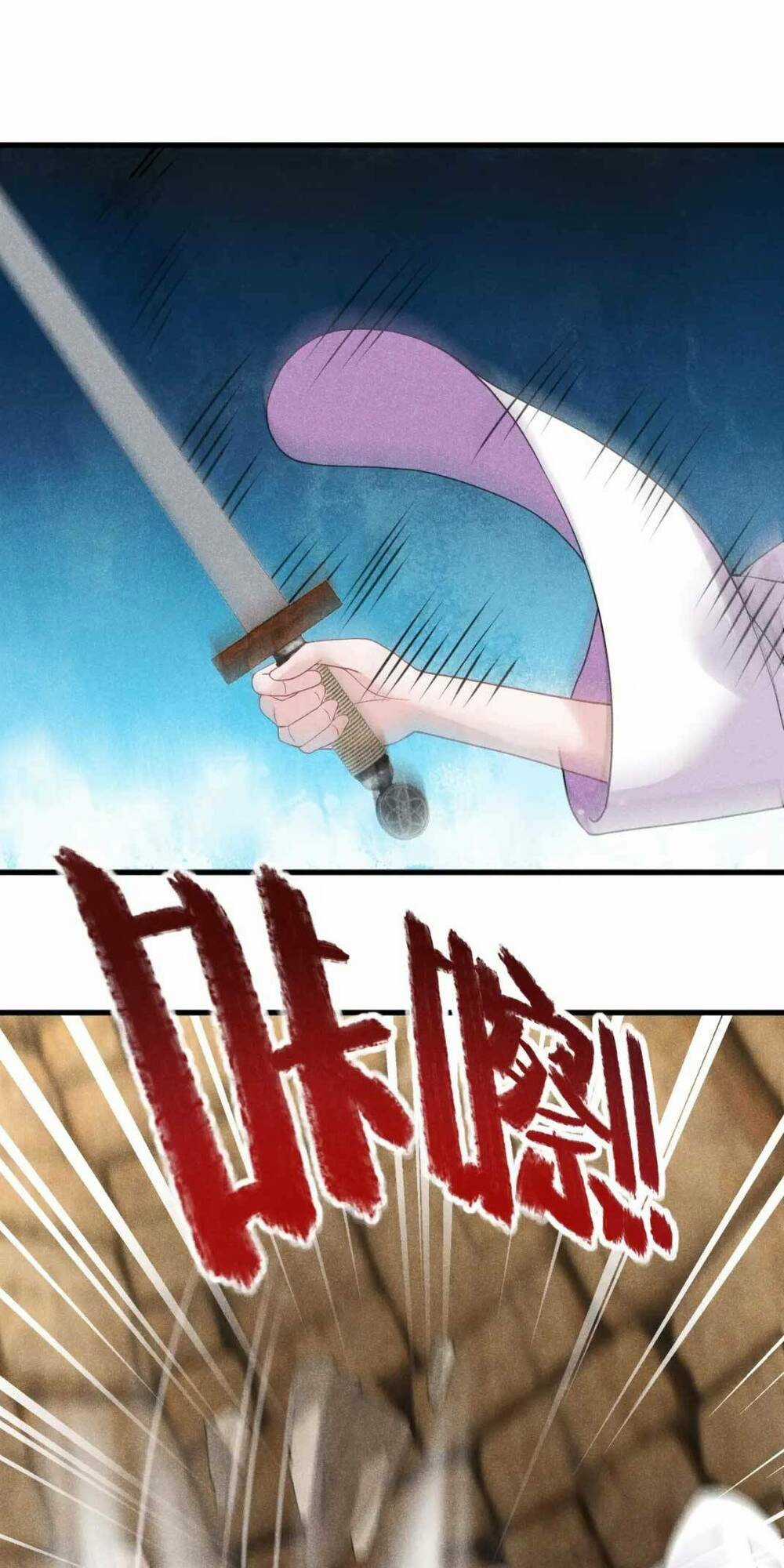 Công Chúa Kiêu Ngạo Độc Sủng Tiểu Thái Giám Chapter 18 trang 30