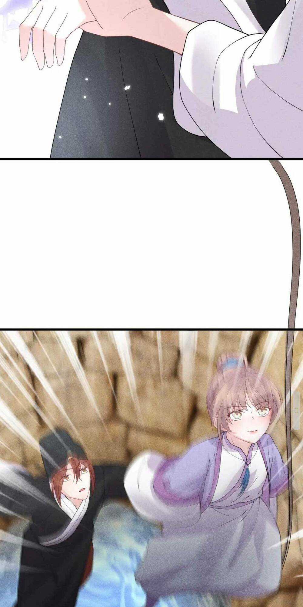 Công Chúa Kiêu Ngạo Độc Sủng Tiểu Thái Giám Chapter 18 trang 39