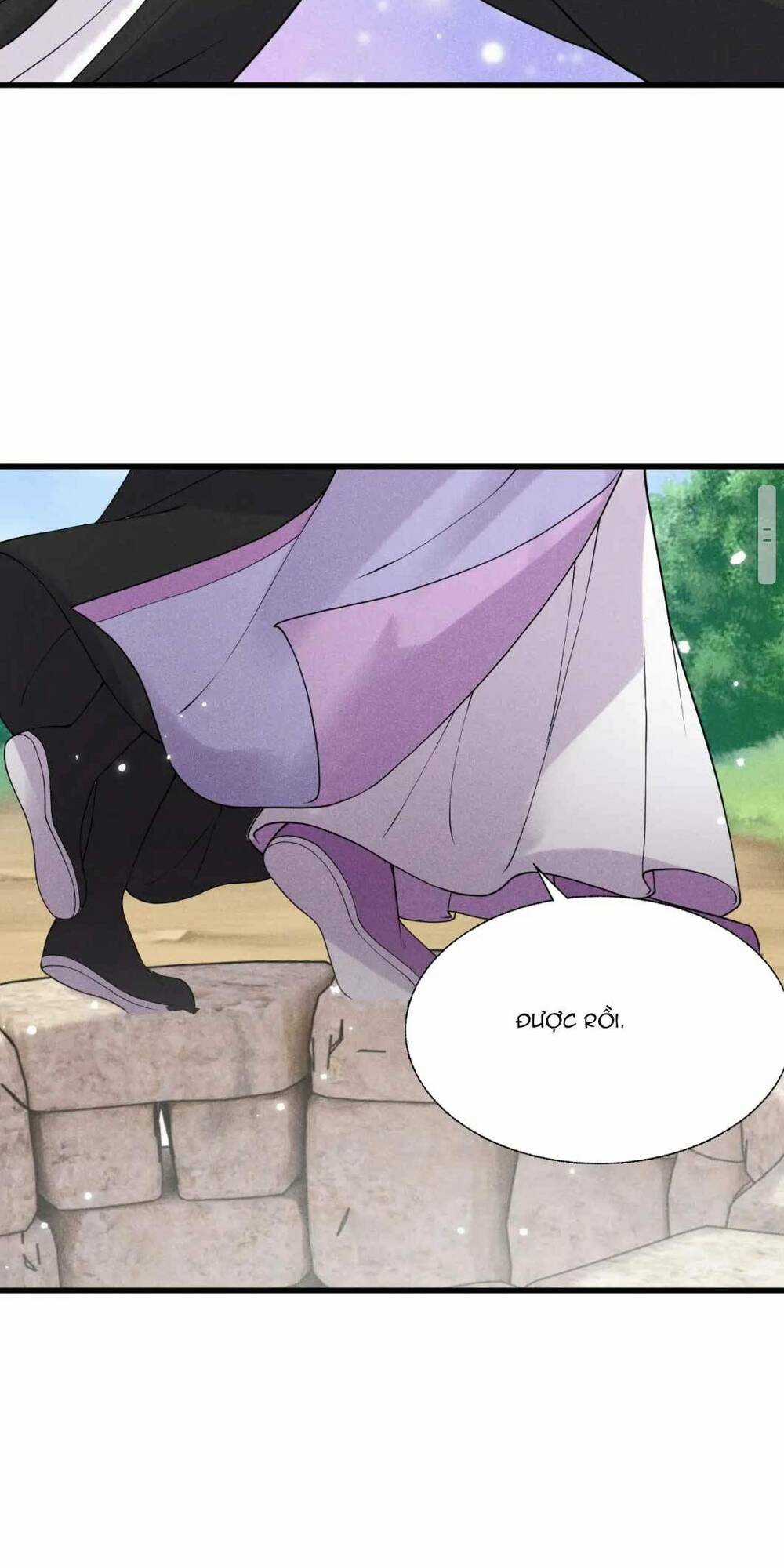 Công Chúa Kiêu Ngạo Độc Sủng Tiểu Thái Giám Chapter 18 trang 41