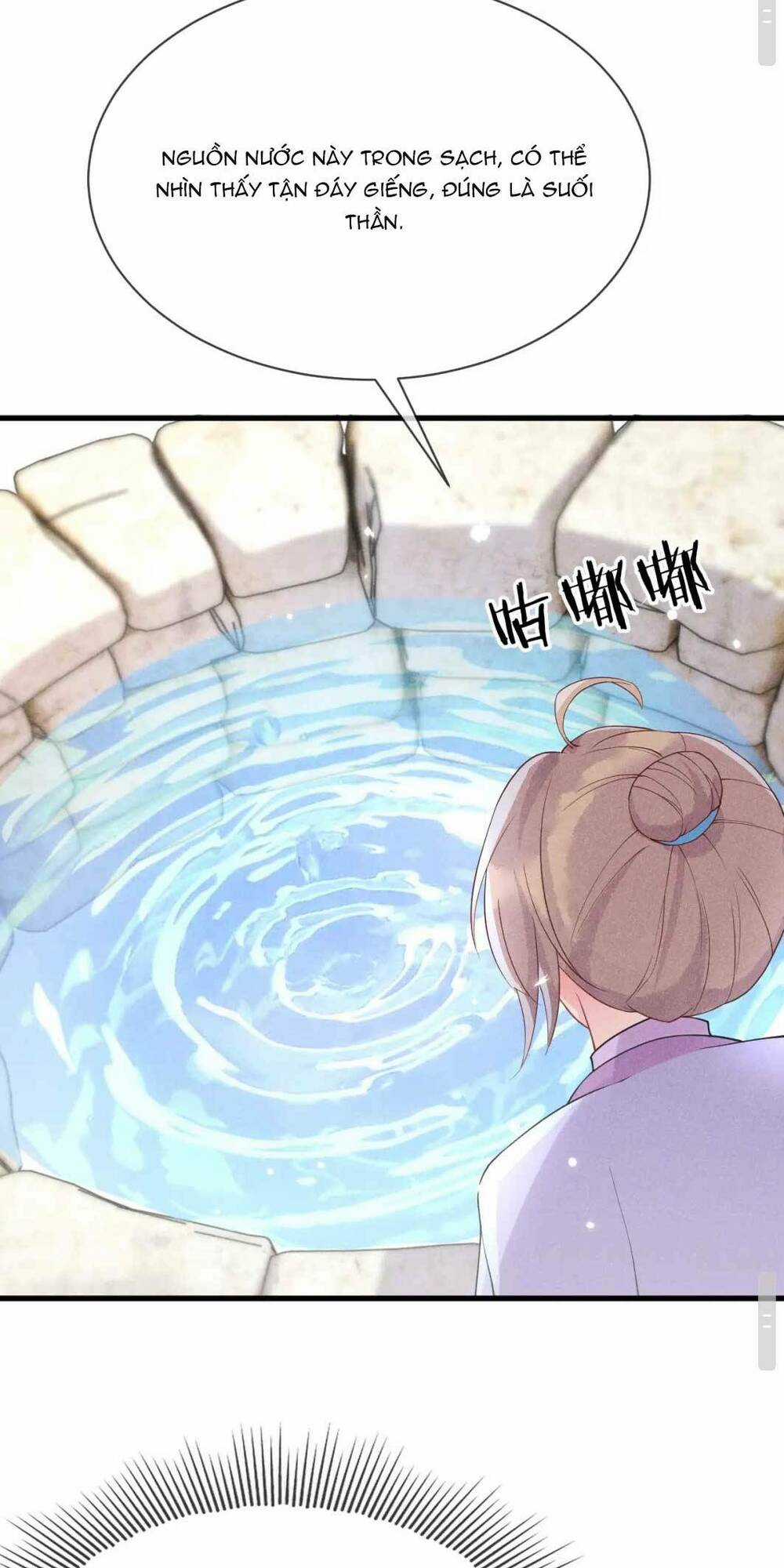 Công Chúa Kiêu Ngạo Độc Sủng Tiểu Thái Giám Chapter 18 trang 43