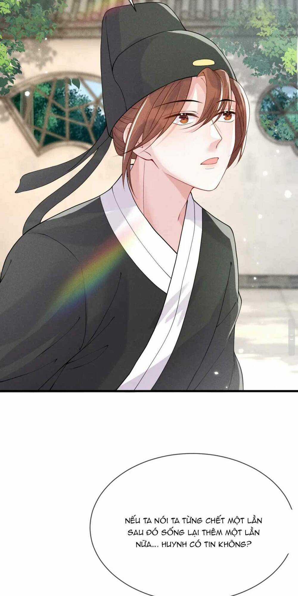 Công Chúa Kiêu Ngạo Độc Sủng Tiểu Thái Giám Chapter 18 trang 49