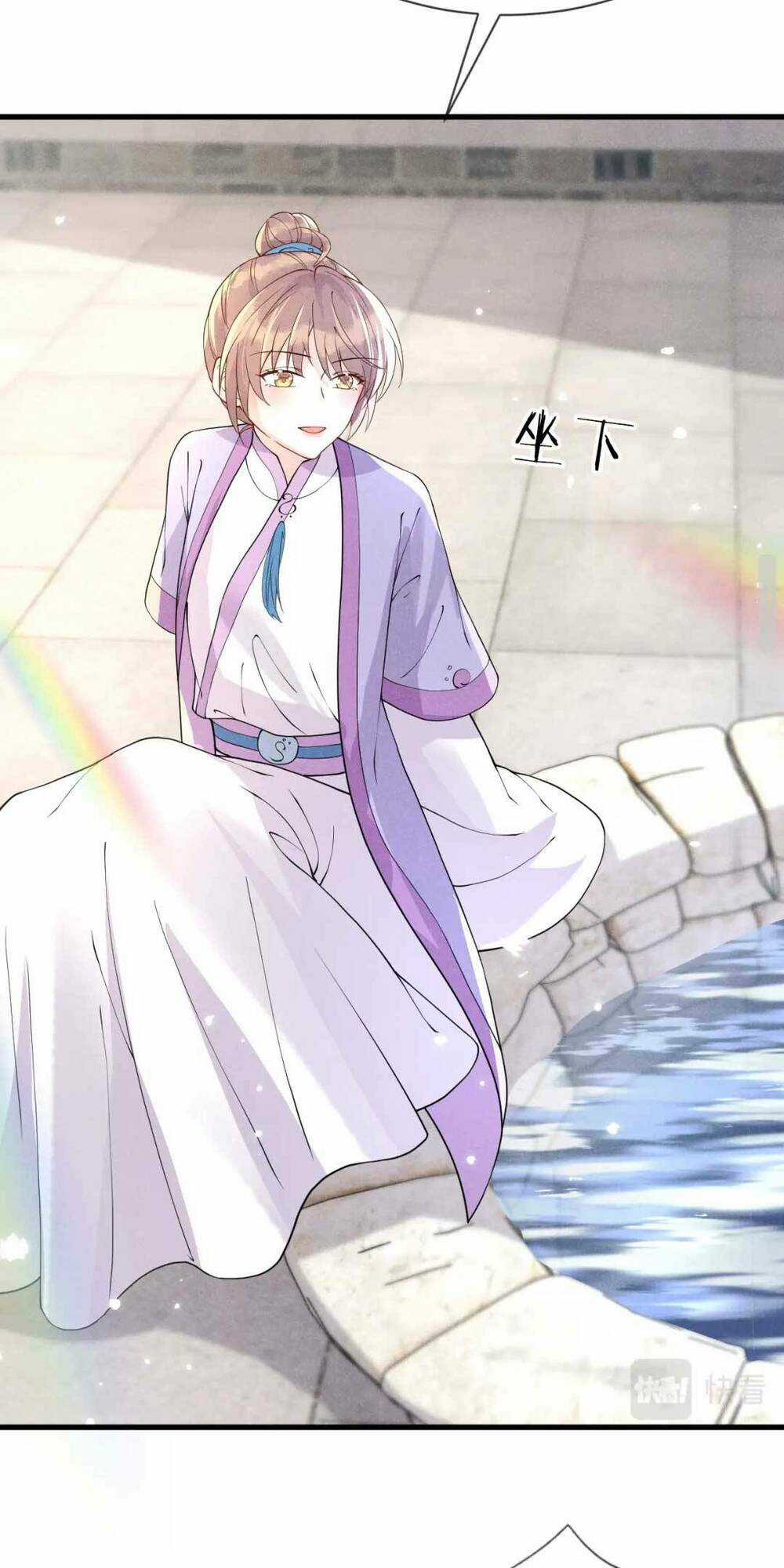 Công Chúa Kiêu Ngạo Độc Sủng Tiểu Thái Giám Chapter 18 trang 50