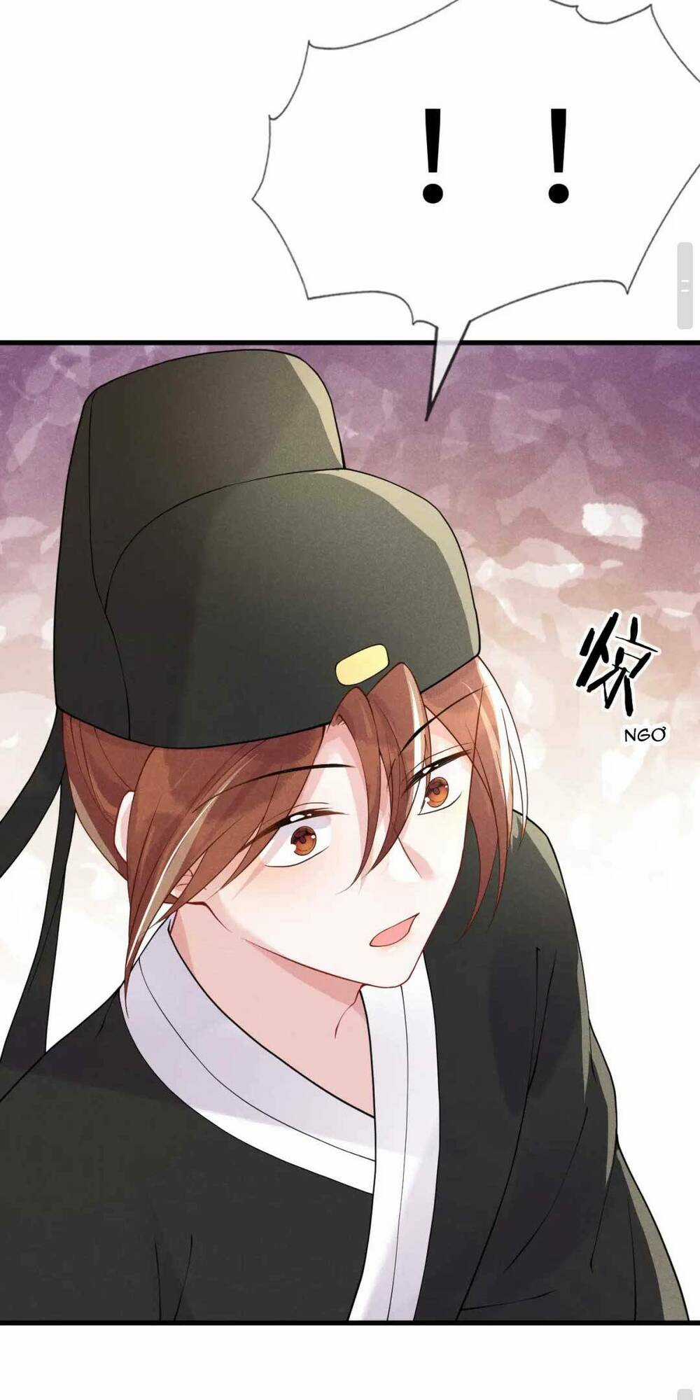 Công Chúa Kiêu Ngạo Độc Sủng Tiểu Thái Giám Chapter 18 trang 51