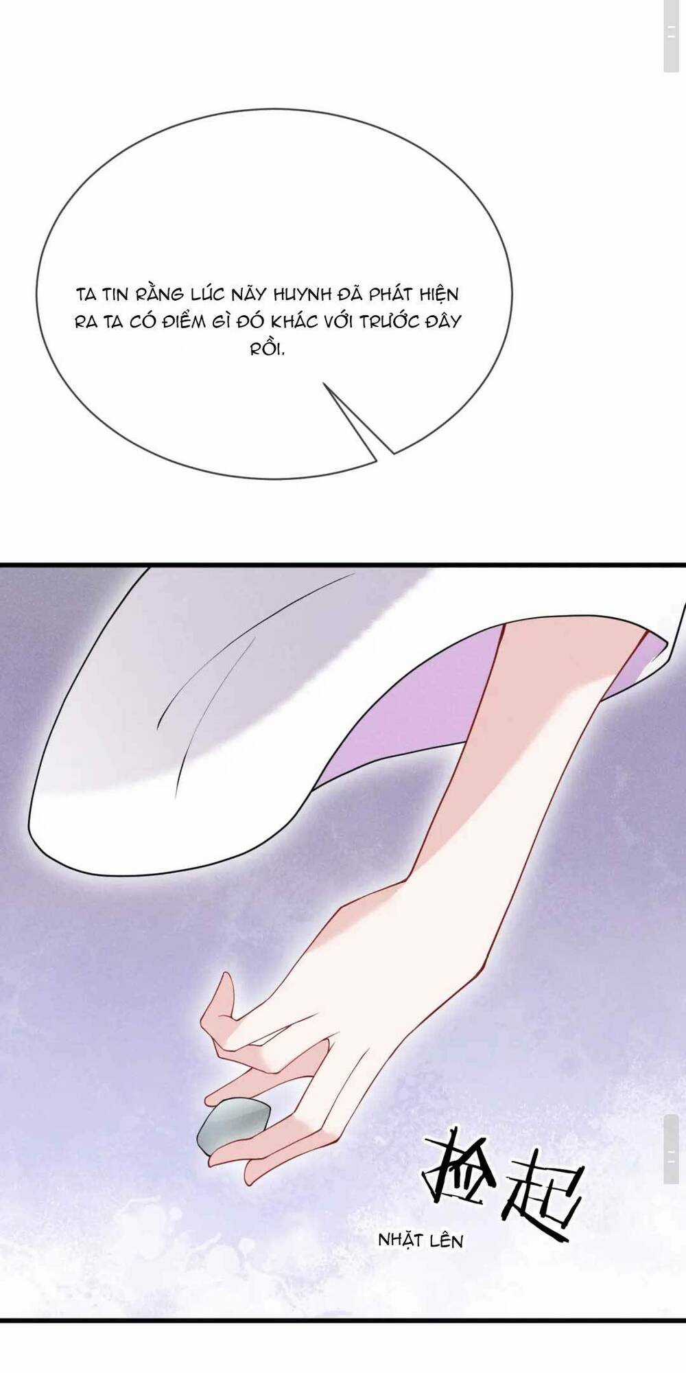 Công Chúa Kiêu Ngạo Độc Sủng Tiểu Thái Giám Chapter 18 trang 52