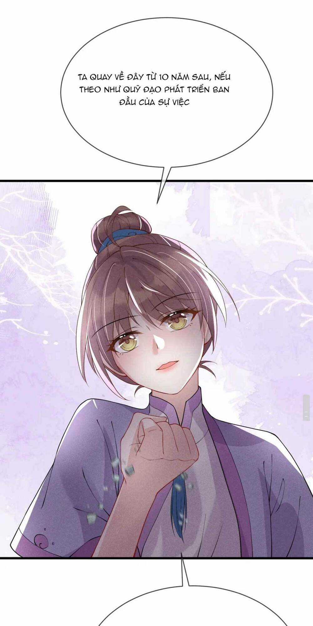 Công Chúa Kiêu Ngạo Độc Sủng Tiểu Thái Giám Chapter 18 trang 53