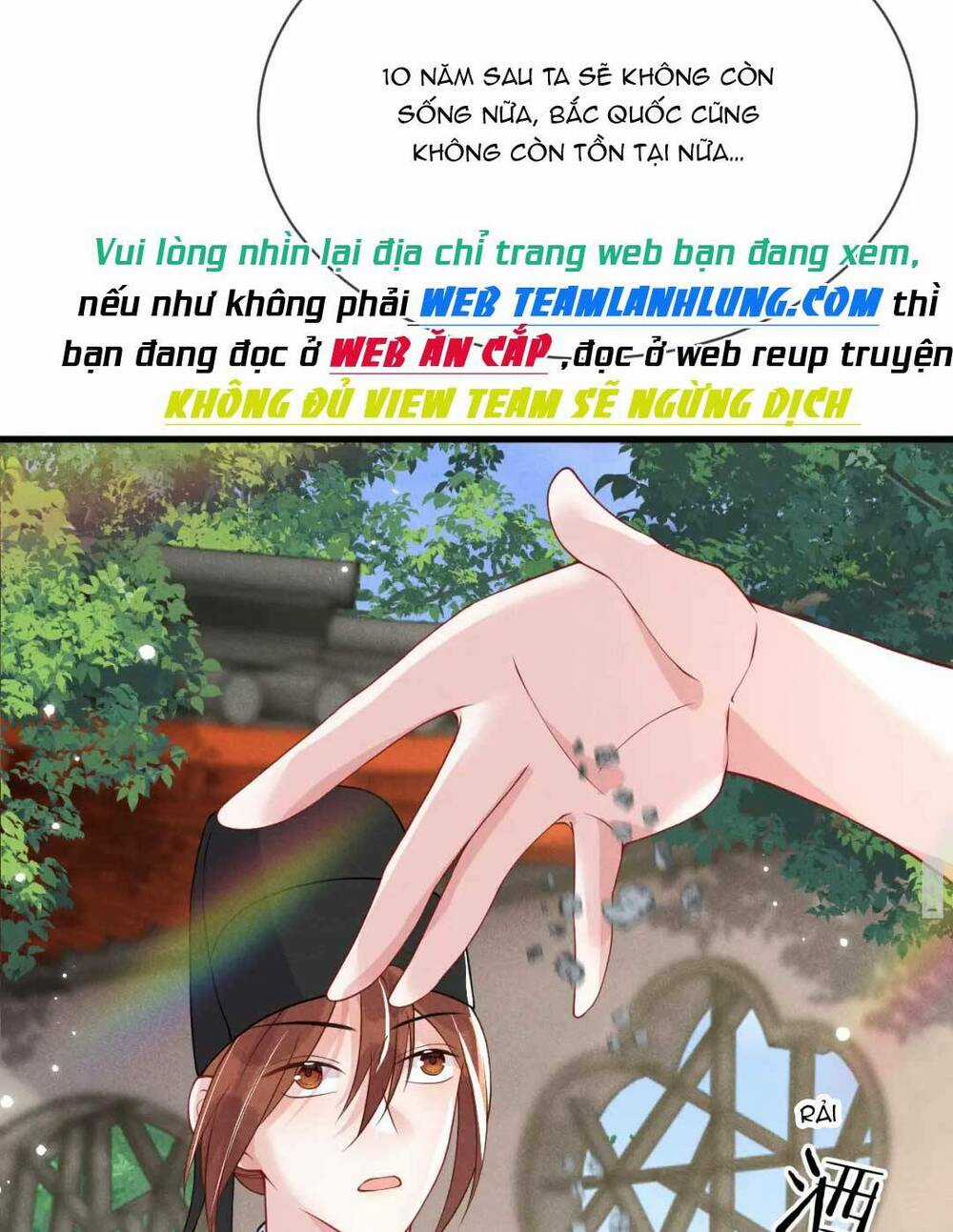 Công Chúa Kiêu Ngạo Độc Sủng Tiểu Thái Giám Chapter 18 trang 54