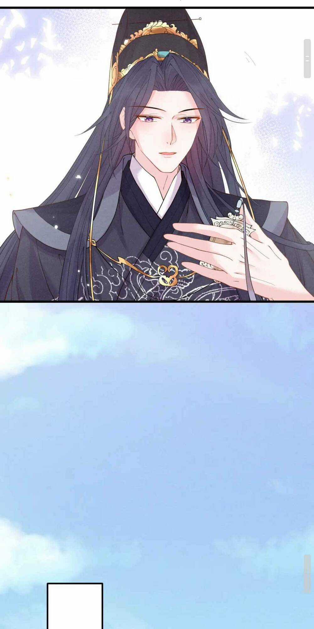 Công Chúa Kiêu Ngạo Độc Sủng Tiểu Thái Giám Chapter 18 trang 6