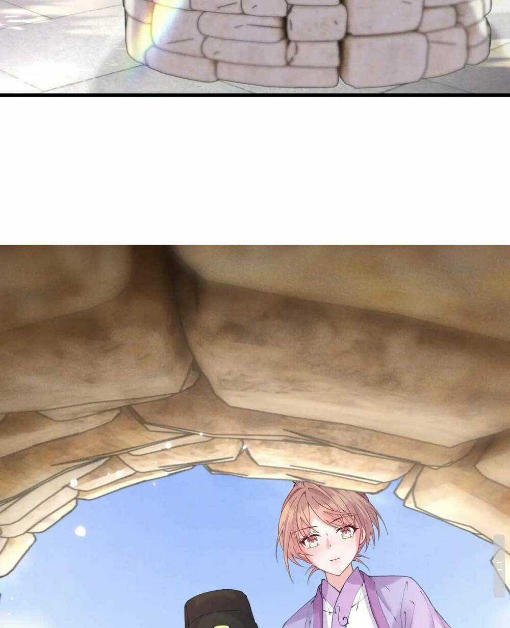 Công Chúa Kiêu Ngạo Độc Sủng Tiểu Thái Giám Chapter 18 trang 8