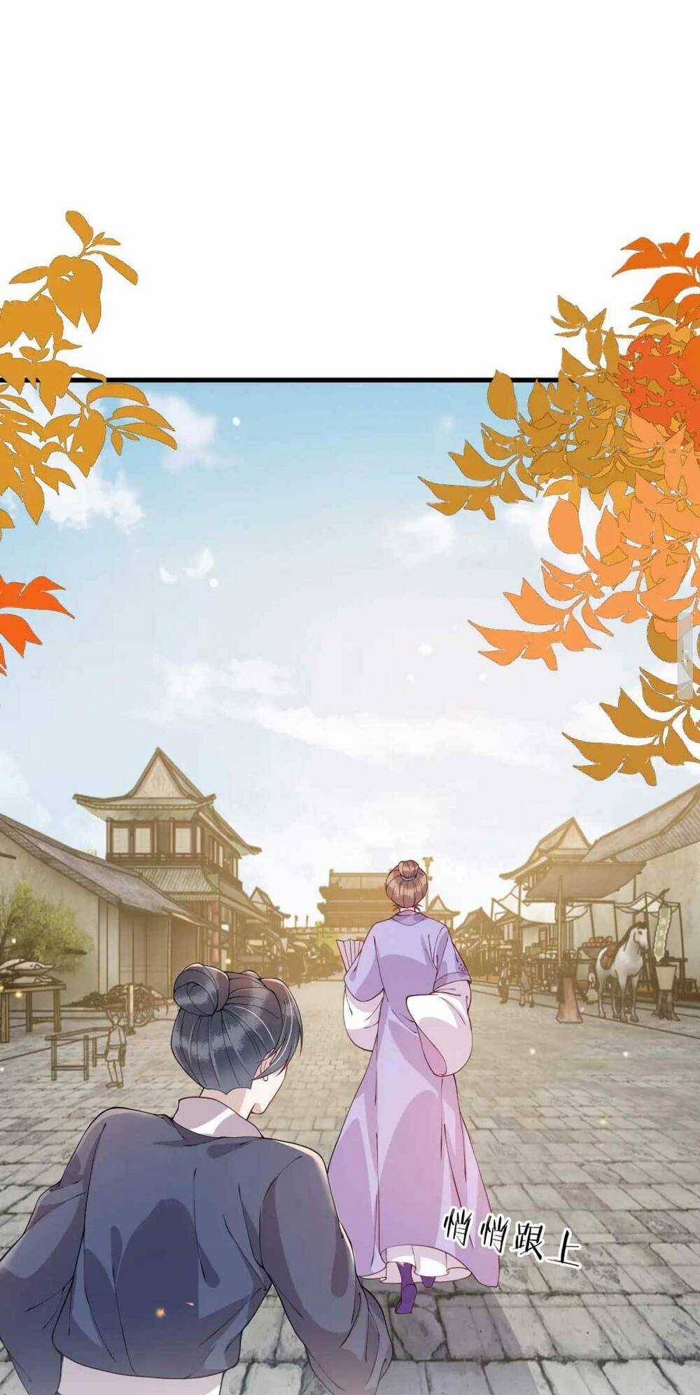 Công Chúa Kiêu Ngạo Độc Sủng Tiểu Thái Giám Chapter 19 trang 18