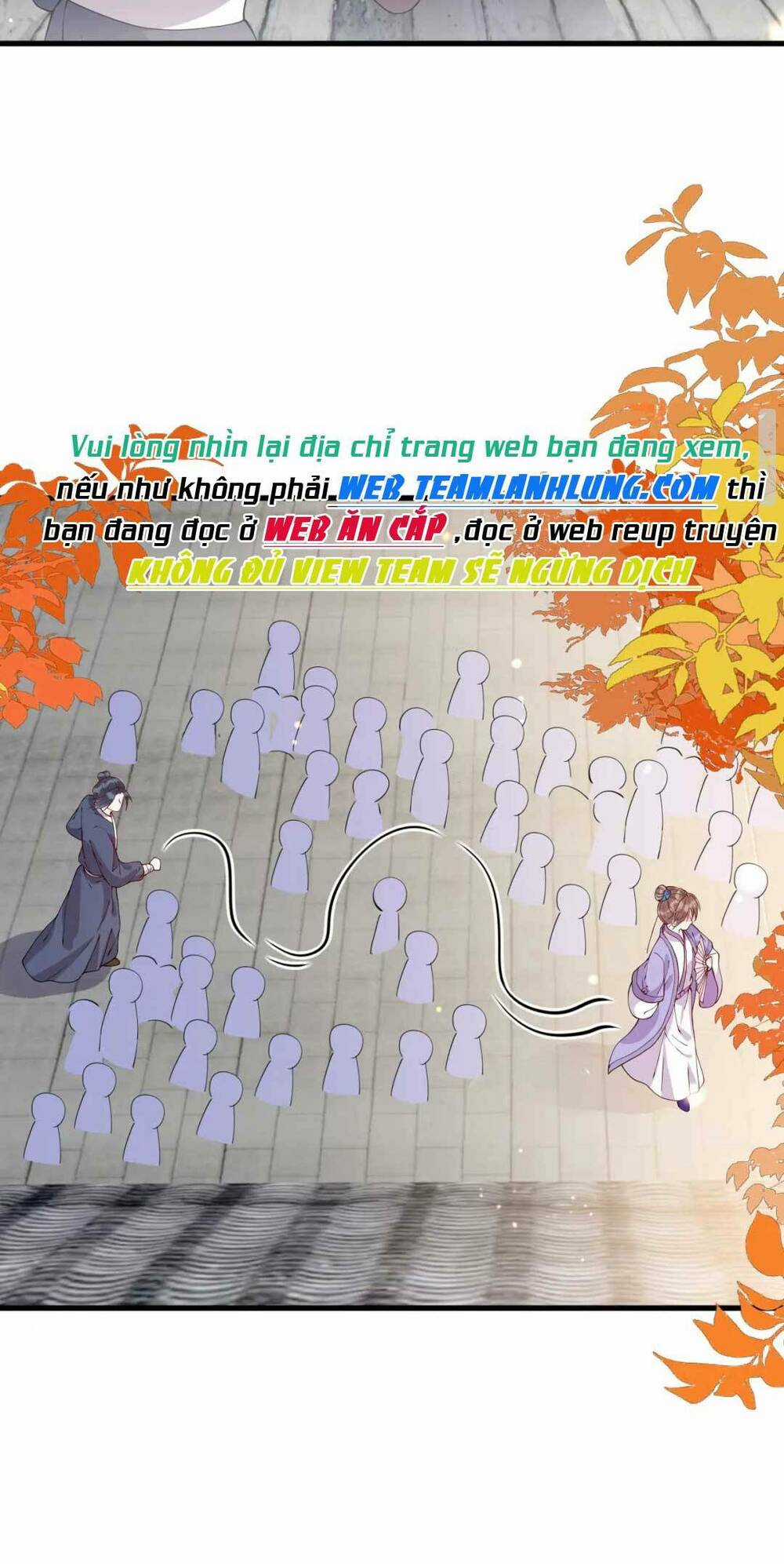 Công Chúa Kiêu Ngạo Độc Sủng Tiểu Thái Giám Chapter 19 trang 19