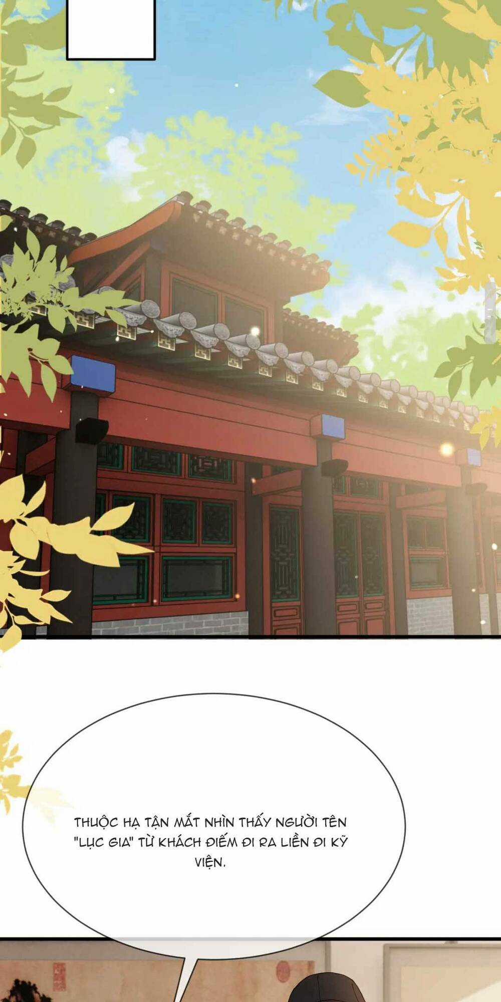 Công Chúa Kiêu Ngạo Độc Sủng Tiểu Thái Giám Chapter 19 trang 25