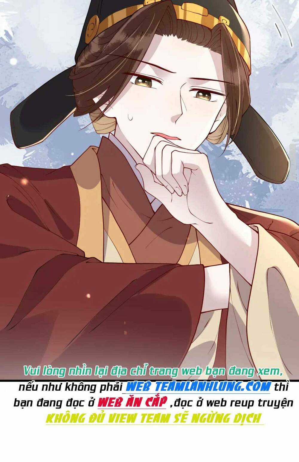 Công Chúa Kiêu Ngạo Độc Sủng Tiểu Thái Giám Chapter 19 trang 31