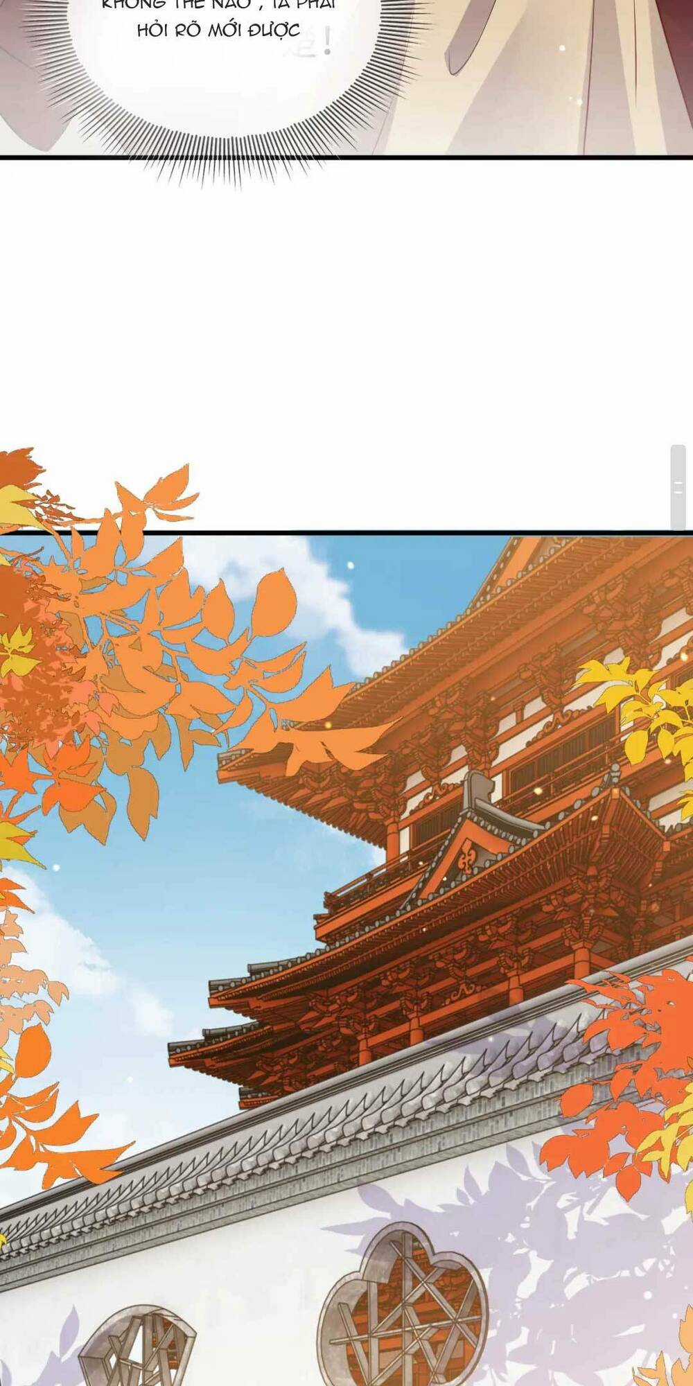 Công Chúa Kiêu Ngạo Độc Sủng Tiểu Thái Giám Chapter 19 trang 33