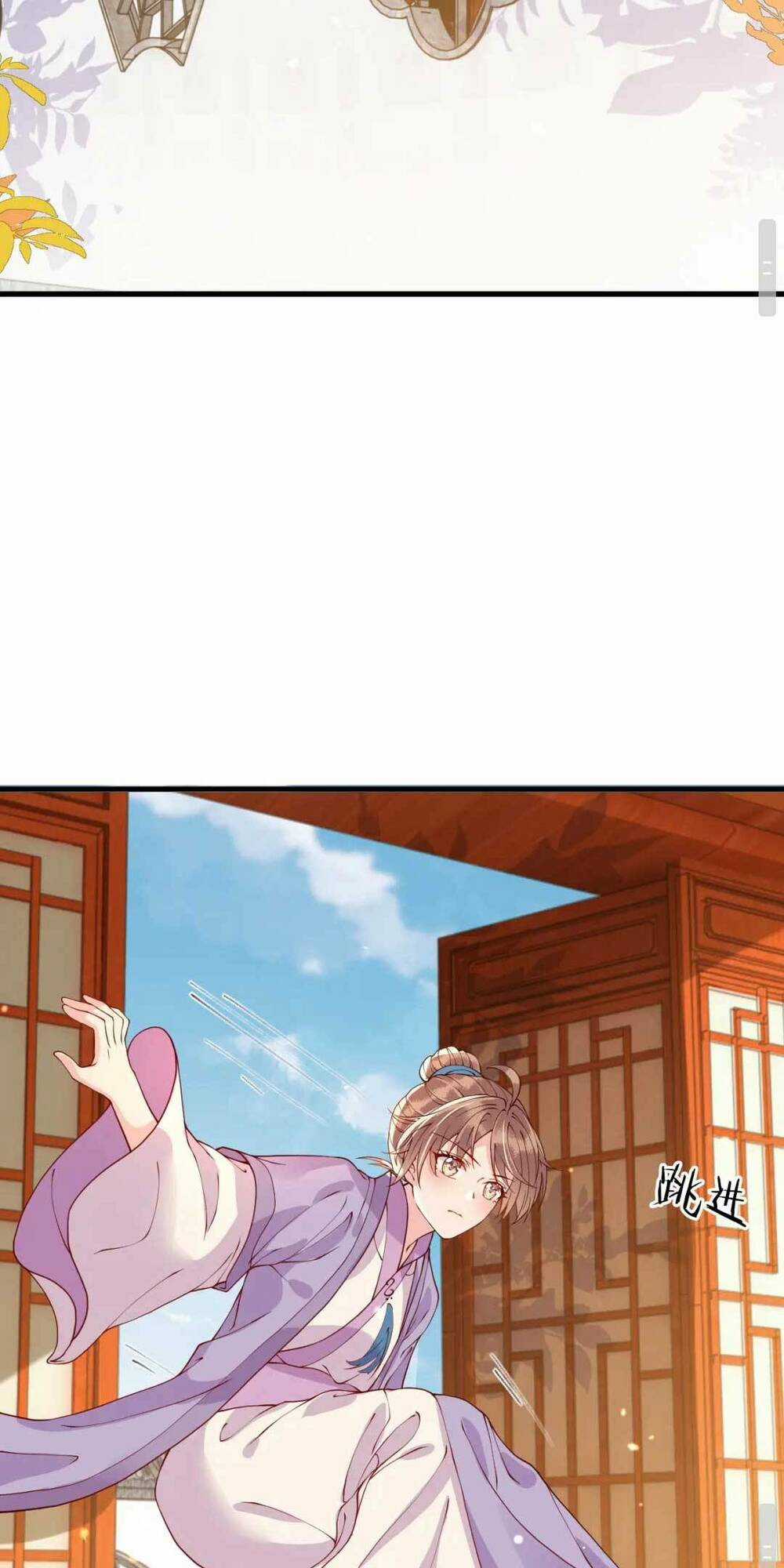 Công Chúa Kiêu Ngạo Độc Sủng Tiểu Thái Giám Chapter 19 trang 34