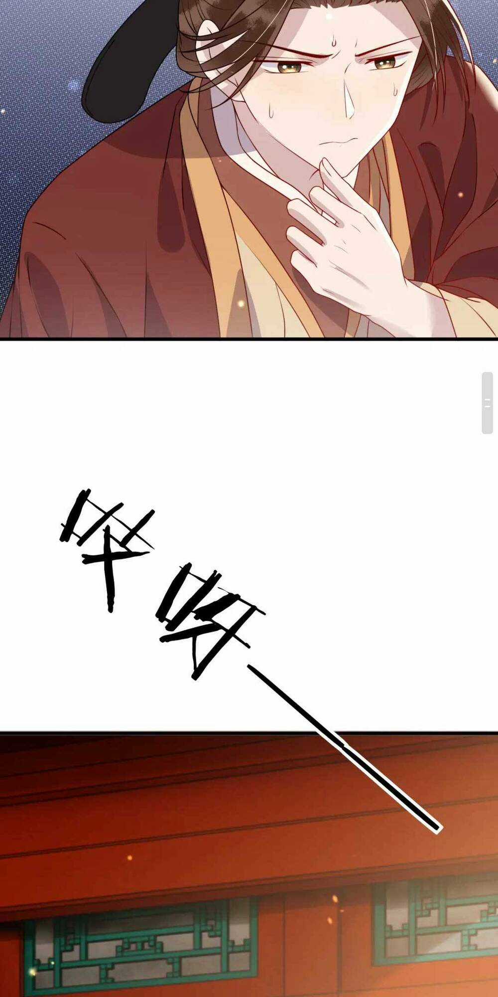 Công Chúa Kiêu Ngạo Độc Sủng Tiểu Thái Giám Chapter 19 trang 50