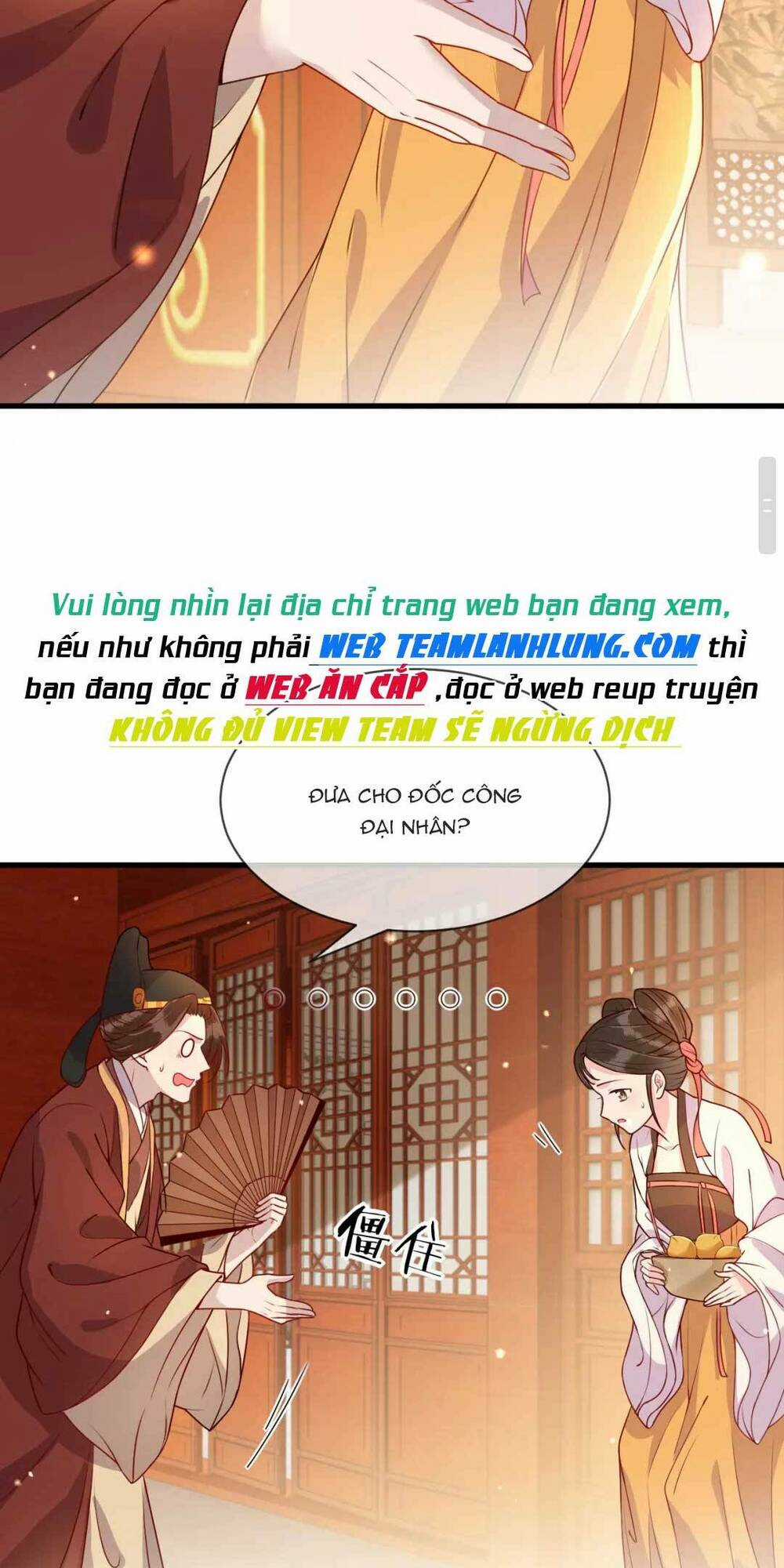 Công Chúa Kiêu Ngạo Độc Sủng Tiểu Thái Giám Chapter 19 trang 55