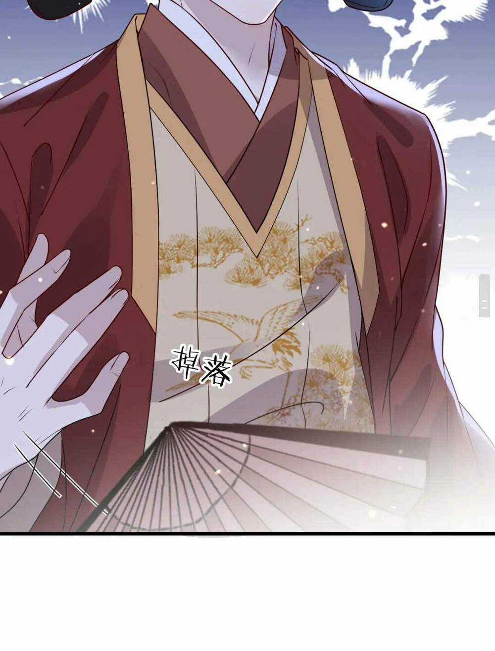 Công Chúa Kiêu Ngạo Độc Sủng Tiểu Thái Giám Chapter 19 trang 57