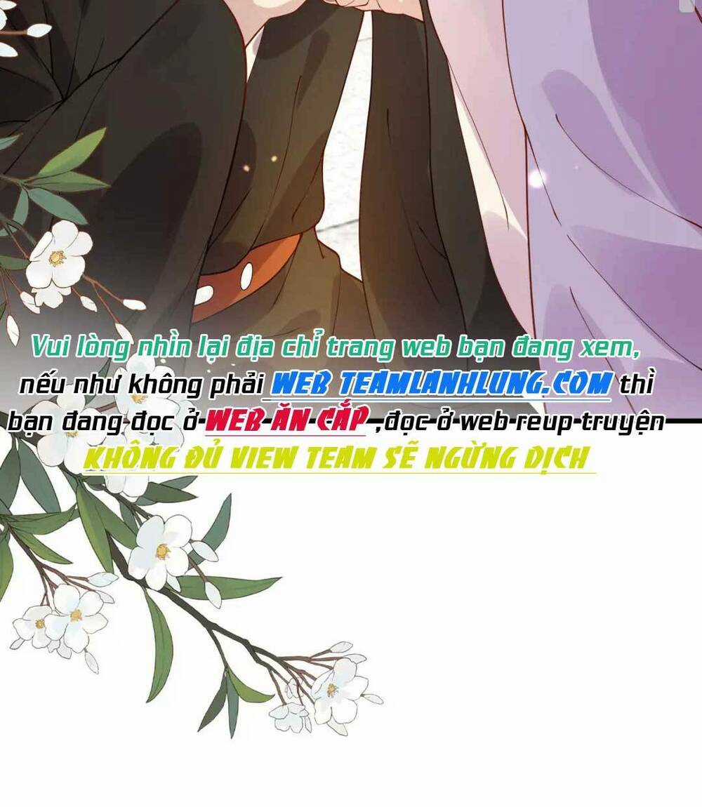 Công Chúa Kiêu Ngạo Độc Sủng Tiểu Thái Giám Chapter 19 trang 9