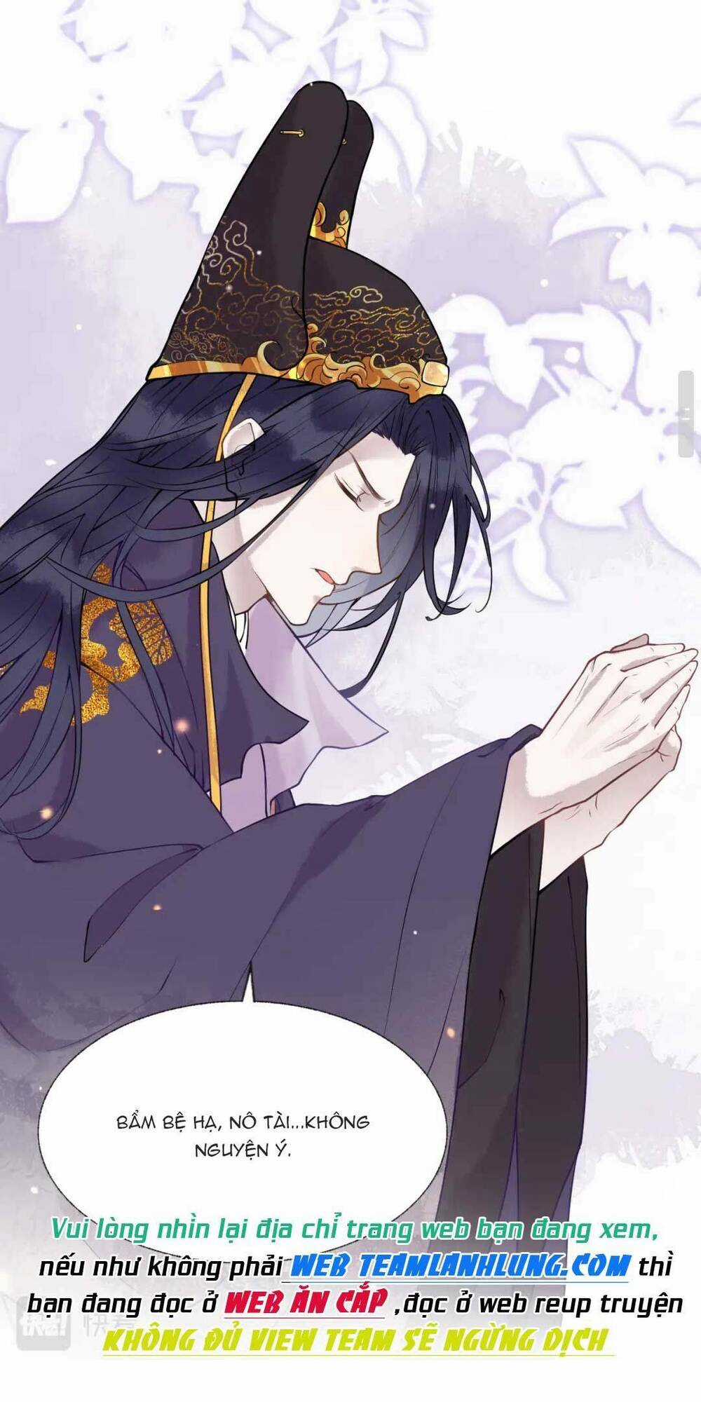 Công Chúa Kiêu Ngạo Độc Sủng Tiểu Thái Giám Chapter 2 trang 10