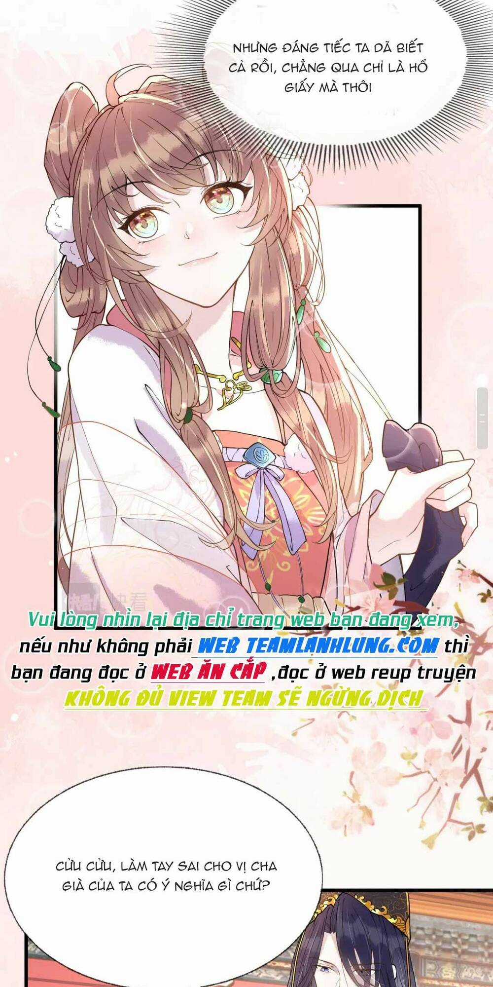 Công Chúa Kiêu Ngạo Độc Sủng Tiểu Thái Giám Chapter 2 trang 30