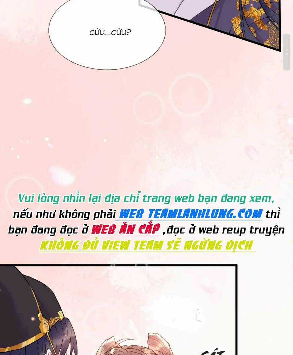 Công Chúa Kiêu Ngạo Độc Sủng Tiểu Thái Giám Chapter 2 trang 32