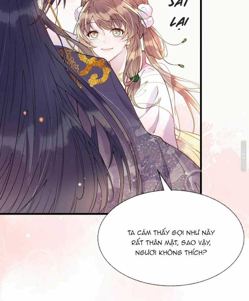 Công Chúa Kiêu Ngạo Độc Sủng Tiểu Thái Giám Chapter 2 trang 33