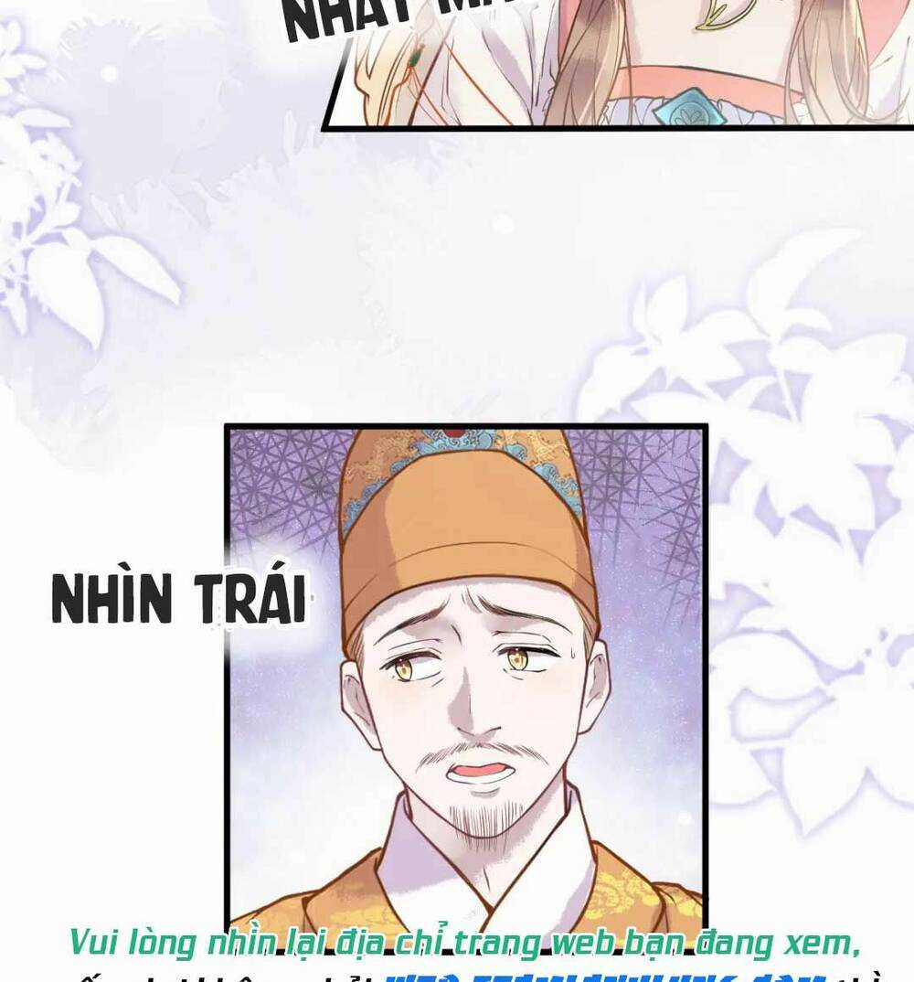 Công Chúa Kiêu Ngạo Độc Sủng Tiểu Thái Giám Chapter 2 trang 8