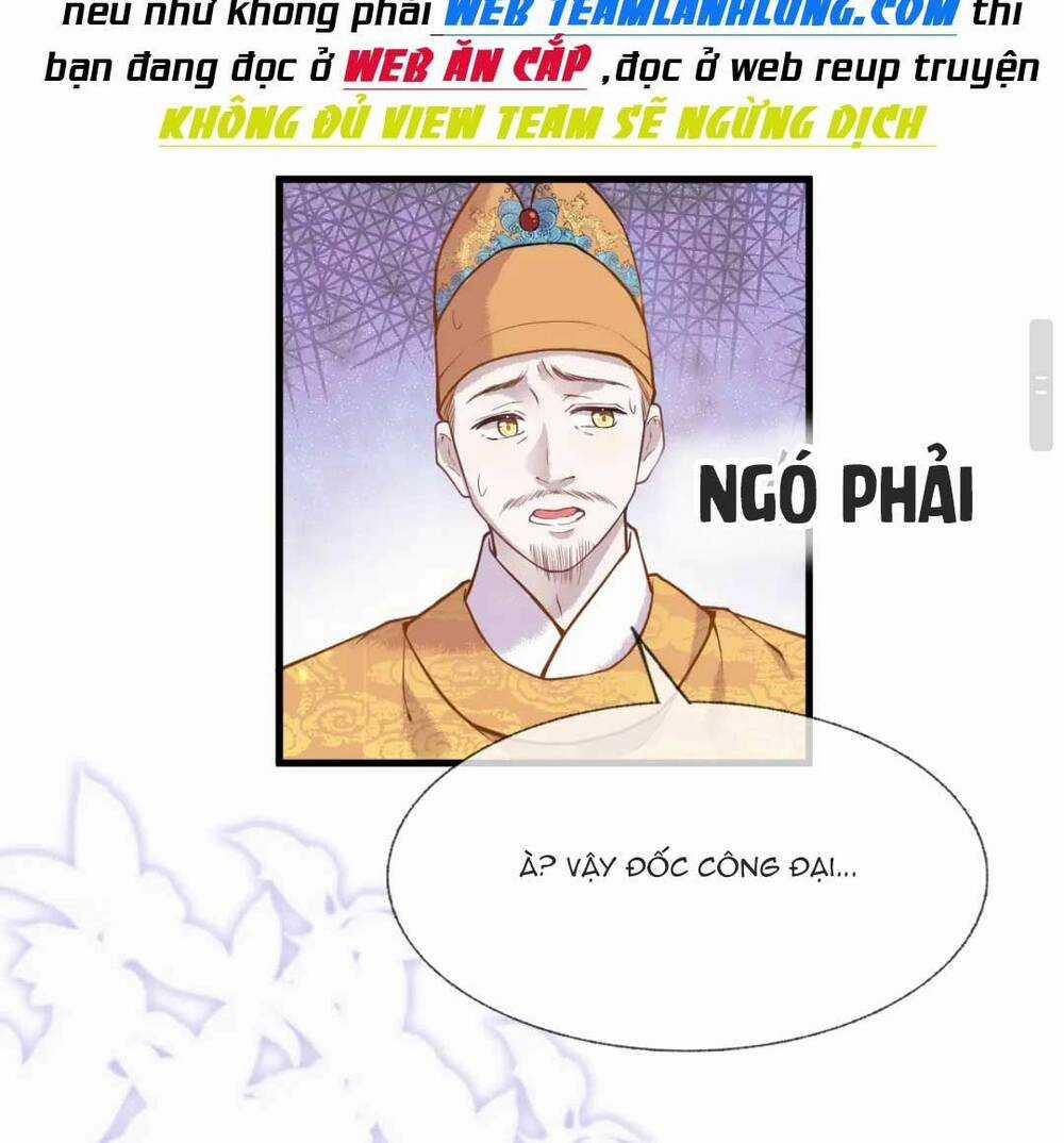 Công Chúa Kiêu Ngạo Độc Sủng Tiểu Thái Giám Chapter 2 trang 9