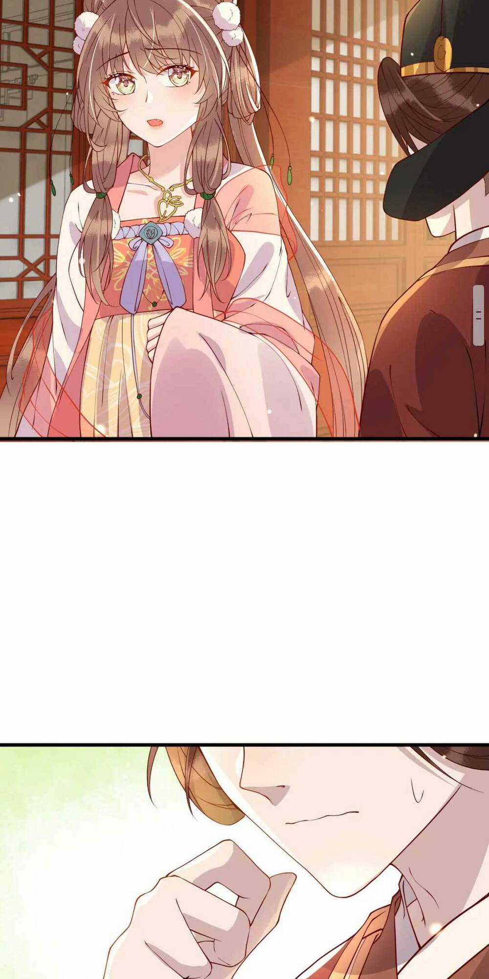 Công Chúa Kiêu Ngạo Độc Sủng Tiểu Thái Giám Chapter 20 trang 17