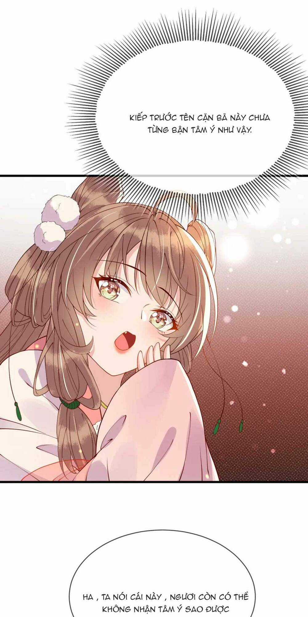 Công Chúa Kiêu Ngạo Độc Sủng Tiểu Thái Giám Chapter 20 trang 20