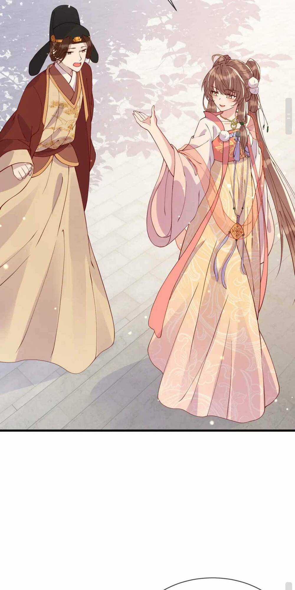 Công Chúa Kiêu Ngạo Độc Sủng Tiểu Thái Giám Chapter 20 trang 26