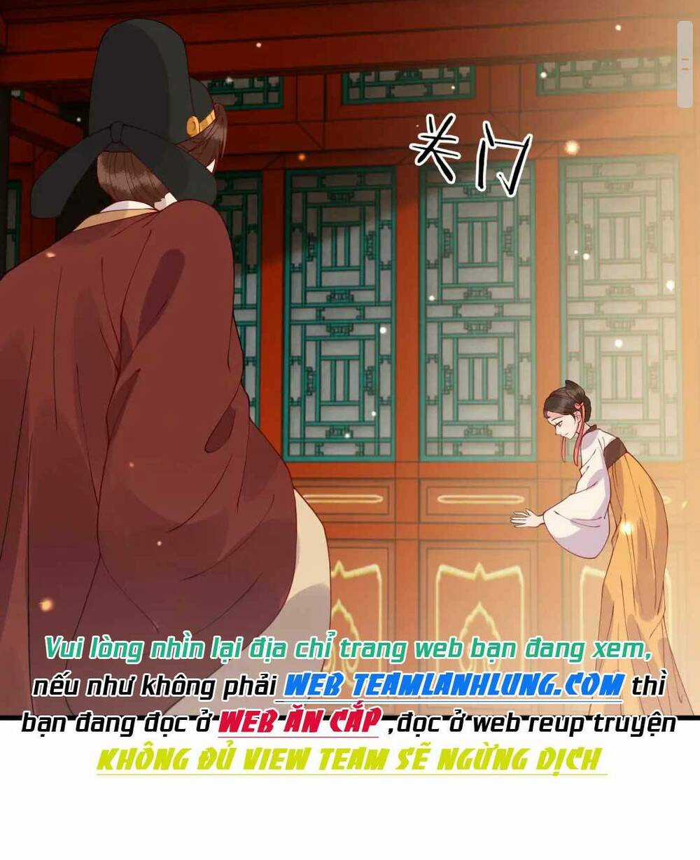 Công Chúa Kiêu Ngạo Độc Sủng Tiểu Thái Giám Chapter 20 trang 29